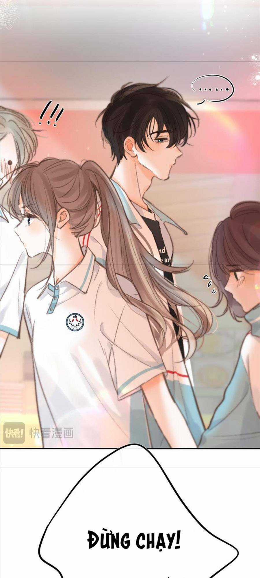 Mơ Về Em - Chapter 13 - Trang 15