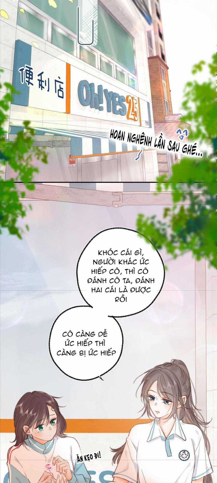 Mơ Về Em - Chapter 13 - Trang 20