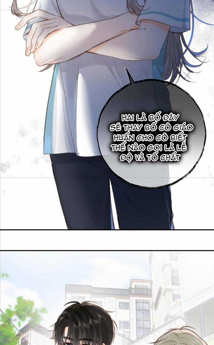 Mơ Về Em - Chapter 13 - Trang 3