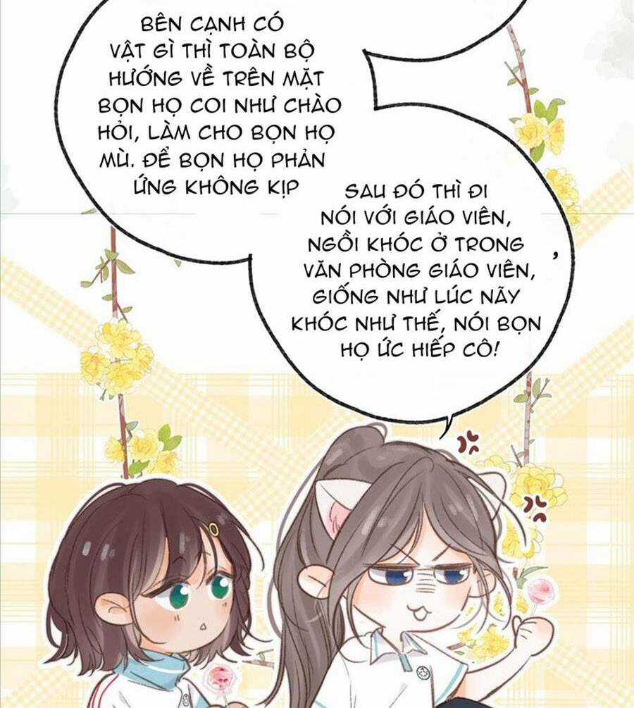 Mơ Về Em - Chapter 13 - Trang 22