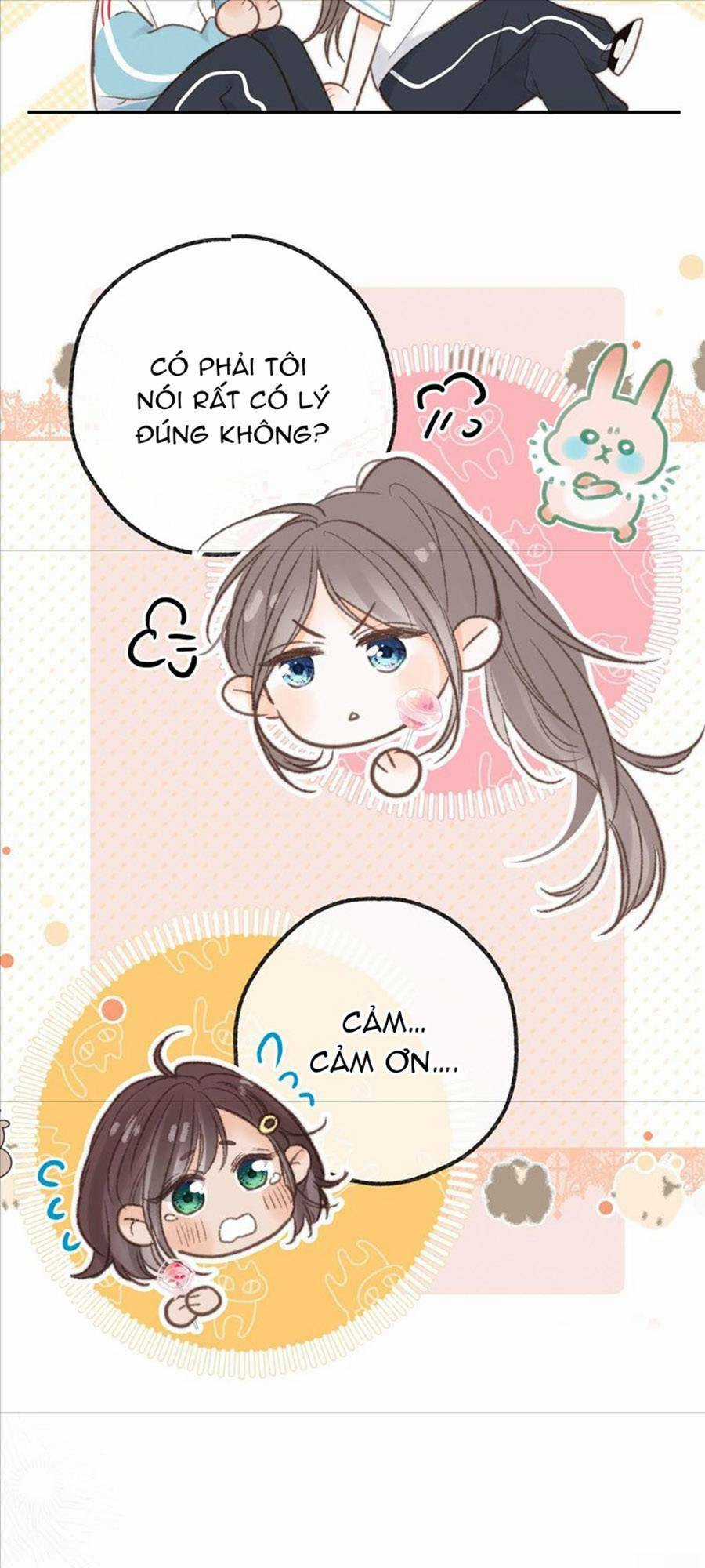 Mơ Về Em - Chapter 13 - Trang 23