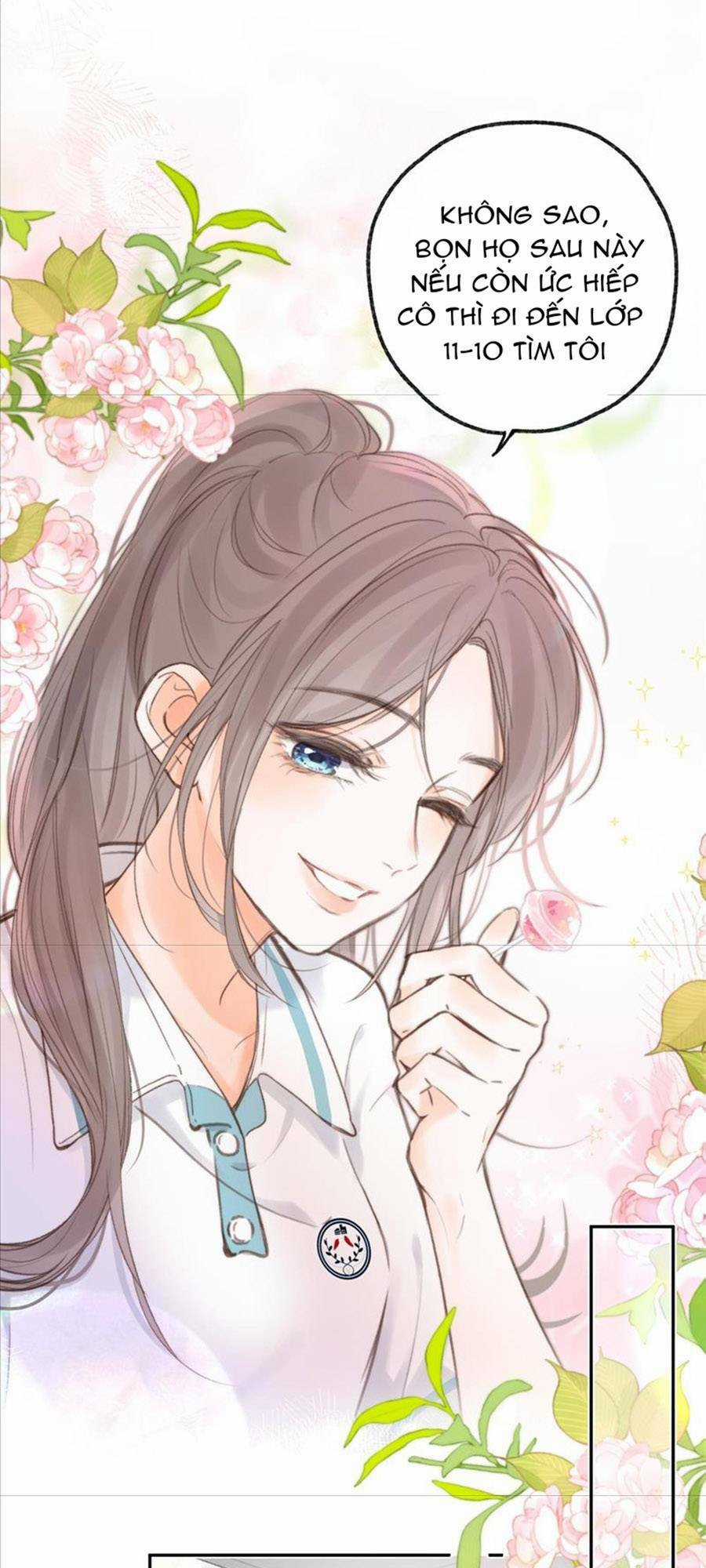 Mơ Về Em - Chapter 13 - Trang 24