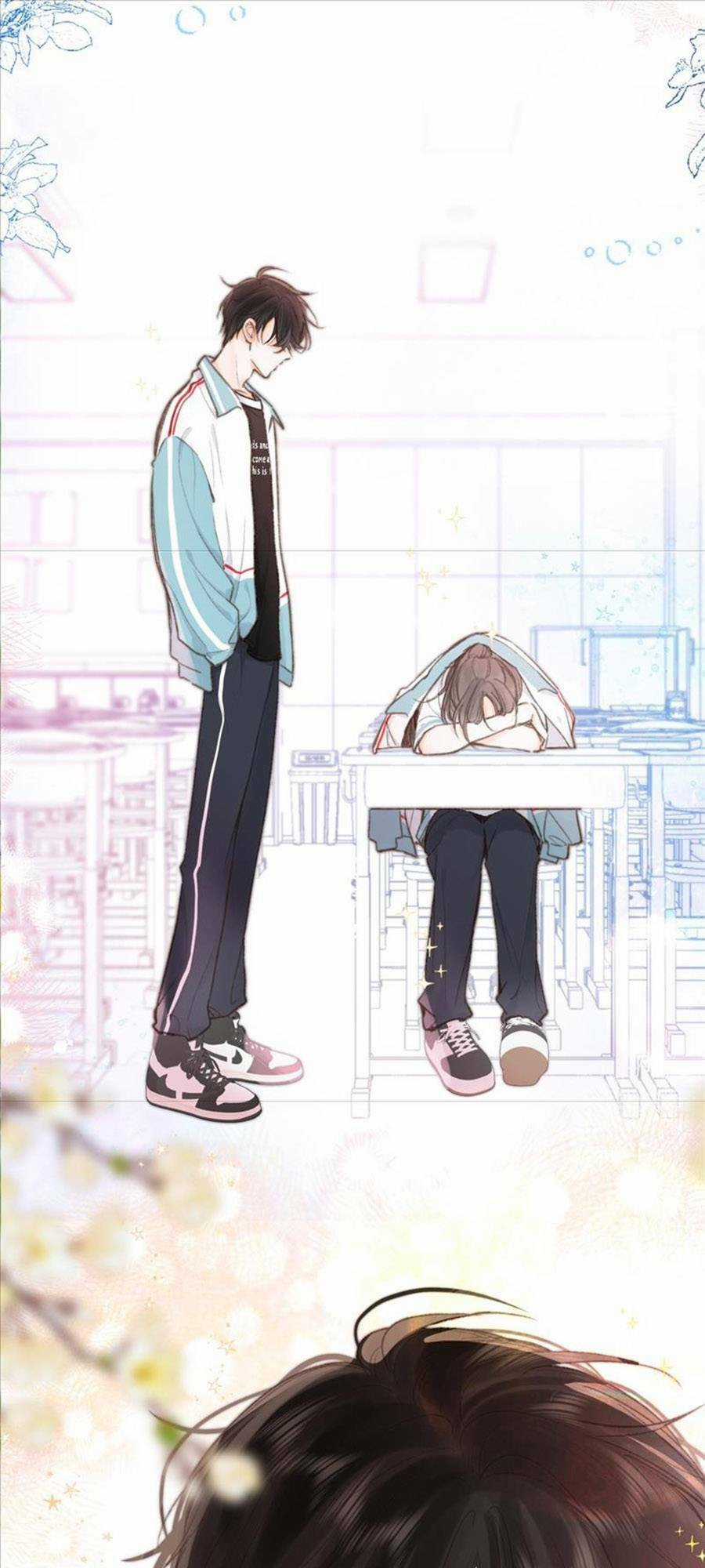 Mơ Về Em - Chapter 13 - Trang 28