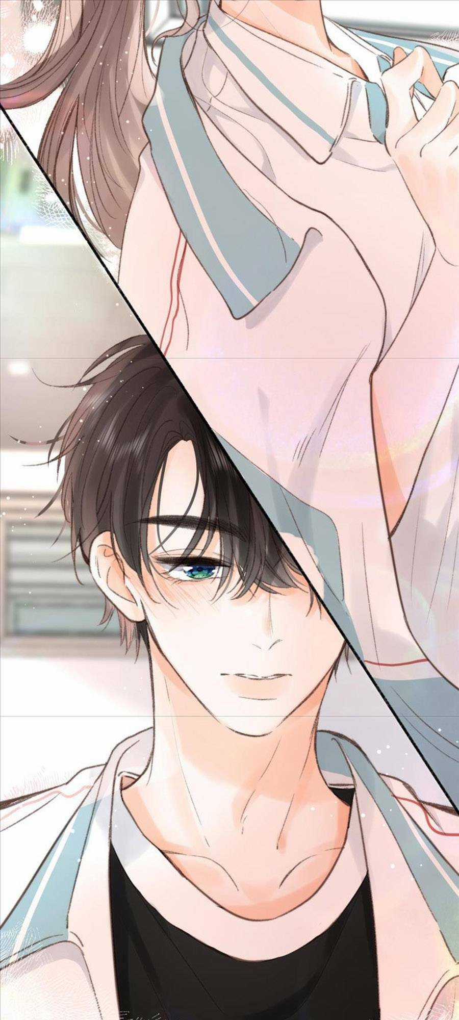 Mơ Về Em - Chapter 13 - Trang 33