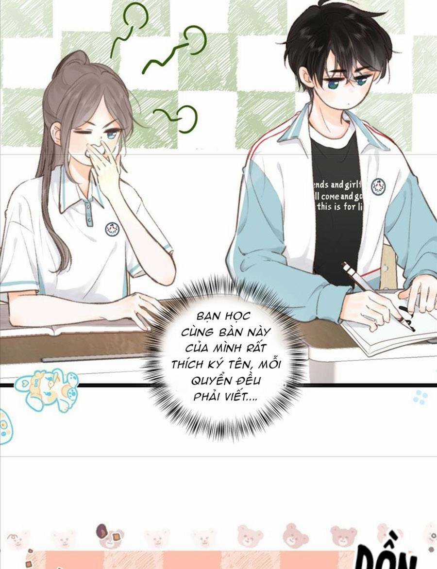 Mơ Về Em - Chapter 13 - Trang 36