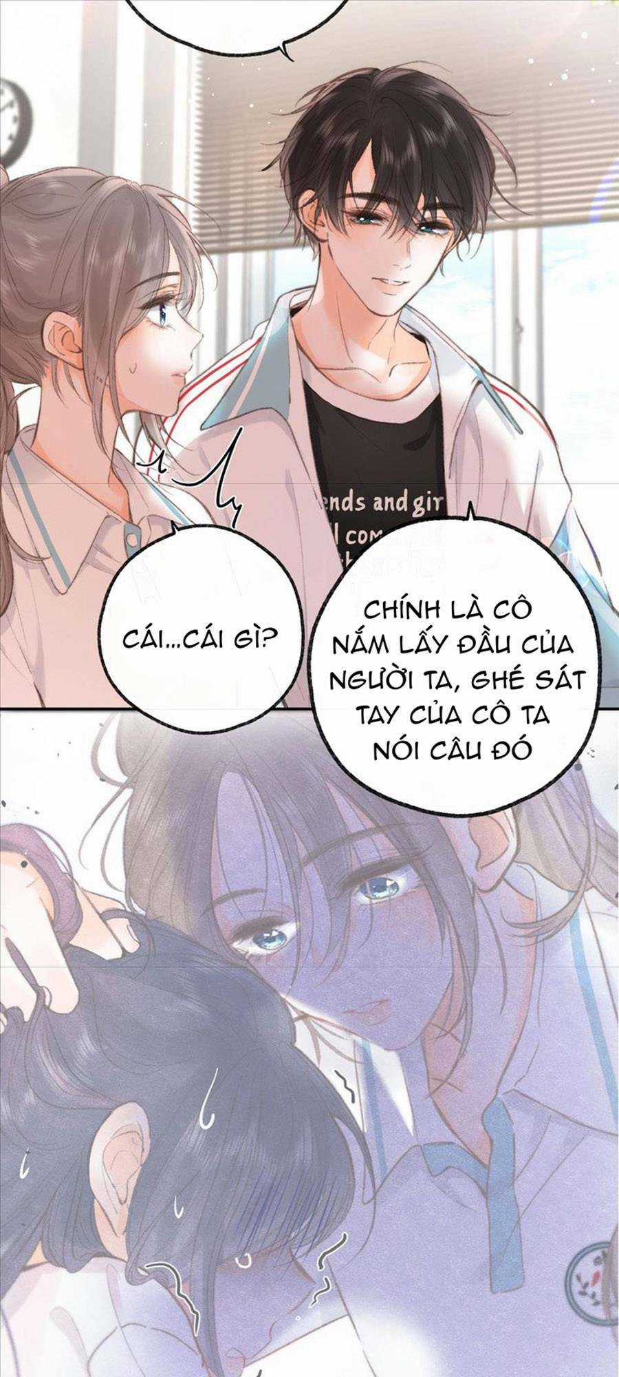 Mơ Về Em - Chapter 13 - Trang 38