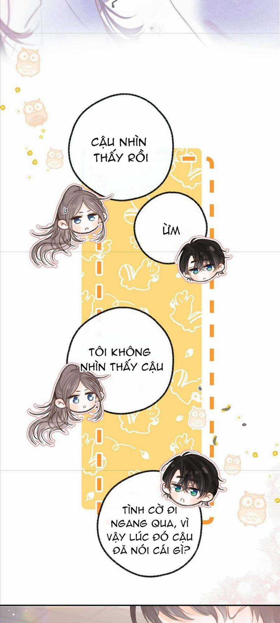 Mơ Về Em - Chapter 13 - Trang 39