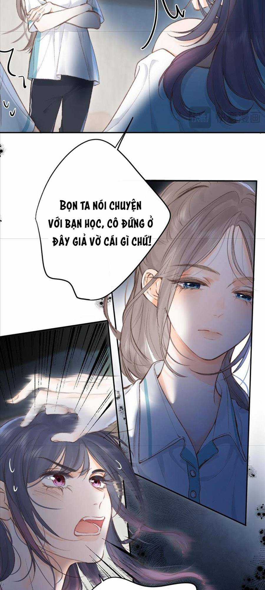 Mơ Về Em - Chapter 13 - Trang 5