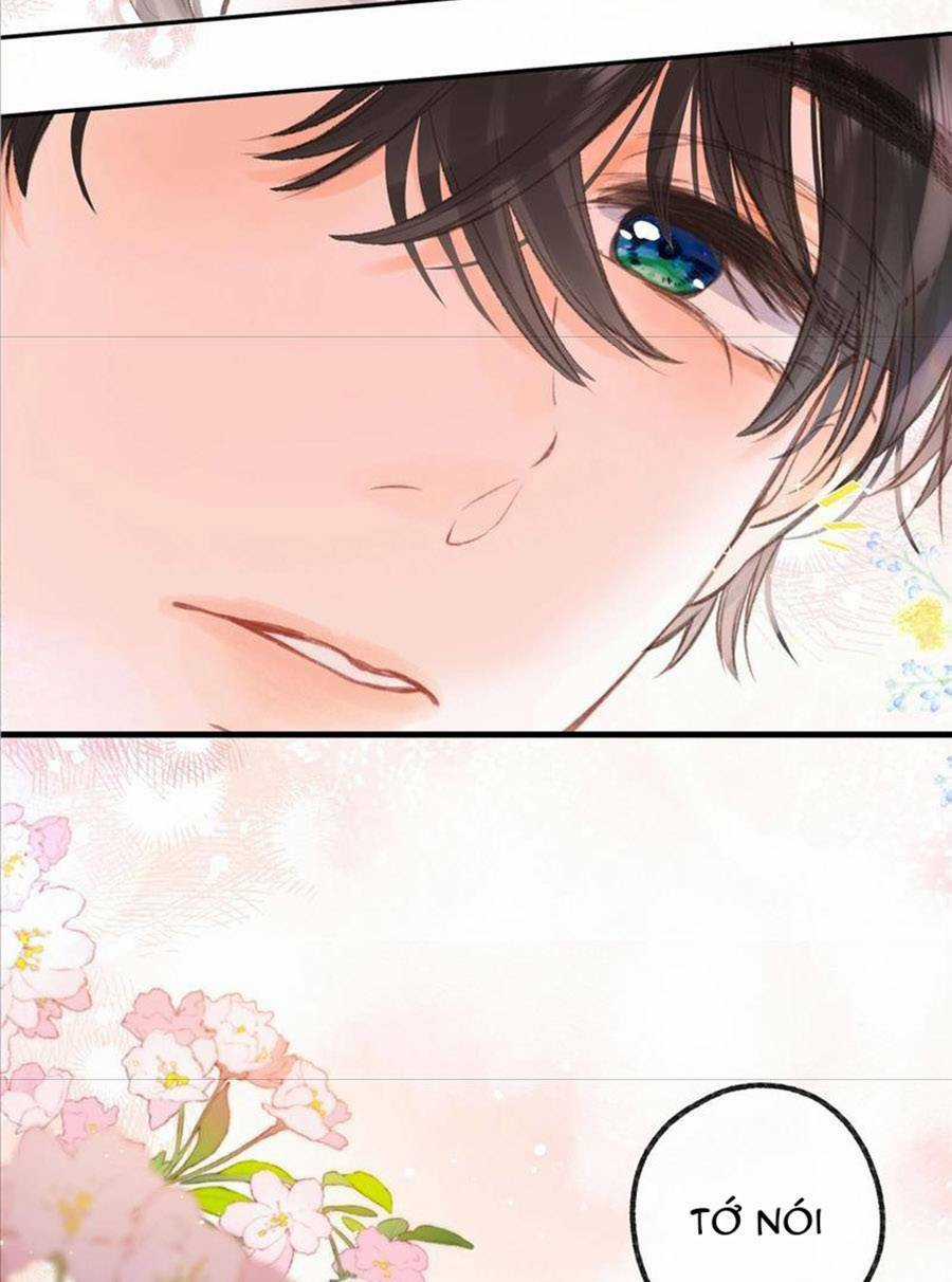 Mơ Về Em - Chapter 13 - Trang 41