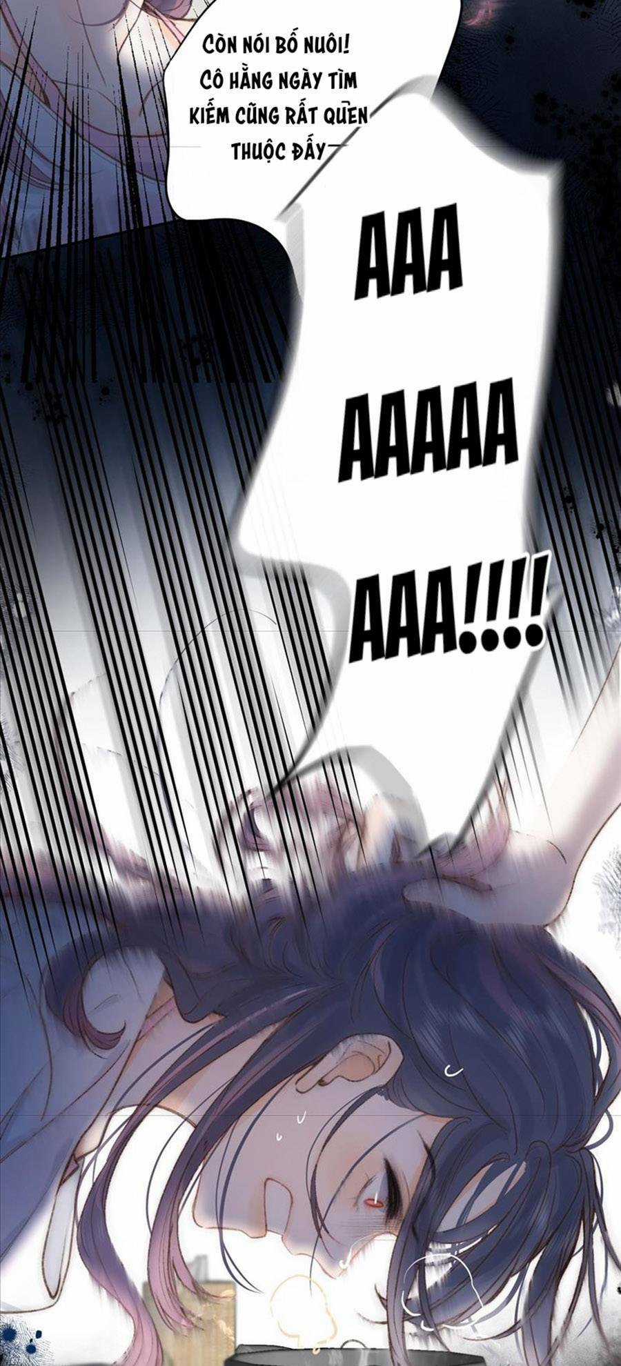 Mơ Về Em - Chapter 13 - Trang 6