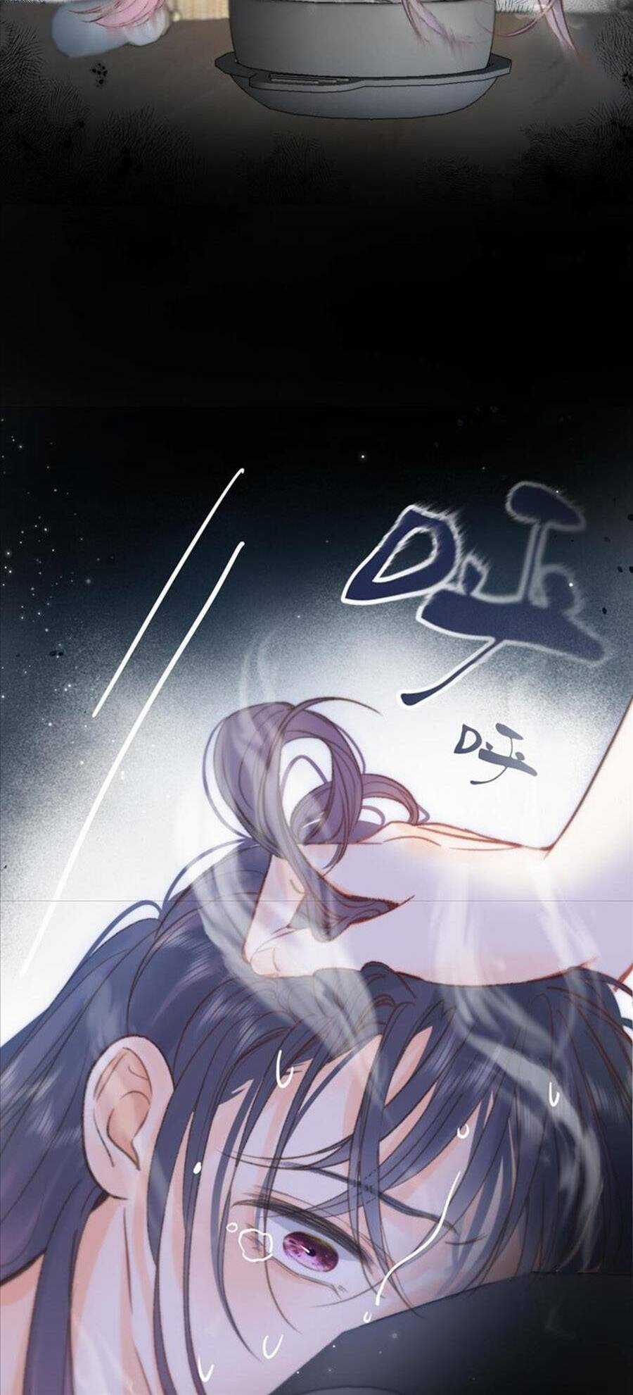 Mơ Về Em - Chapter 13 - Trang 7