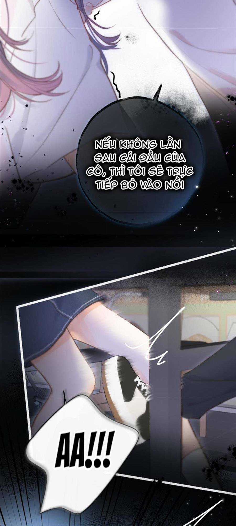 Mơ Về Em - Chapter 13 - Trang 9