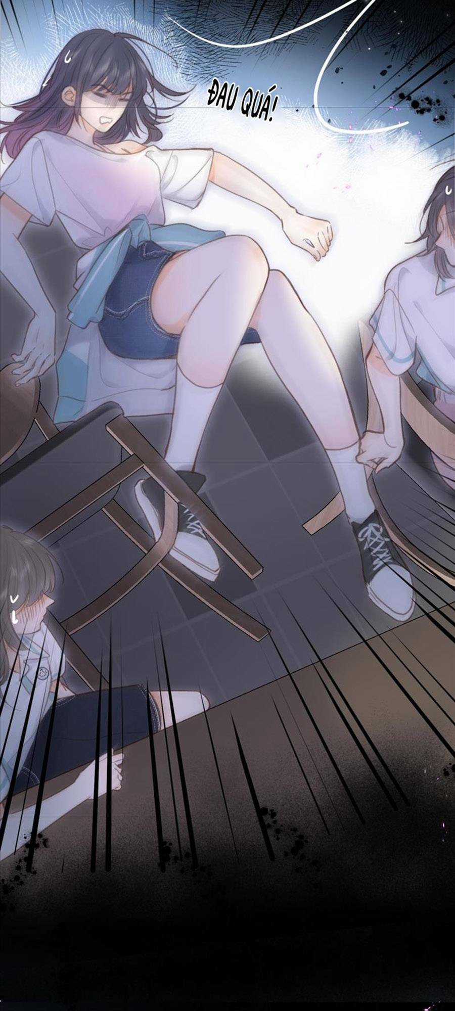 Mơ Về Em - Chapter 13 - Trang 10