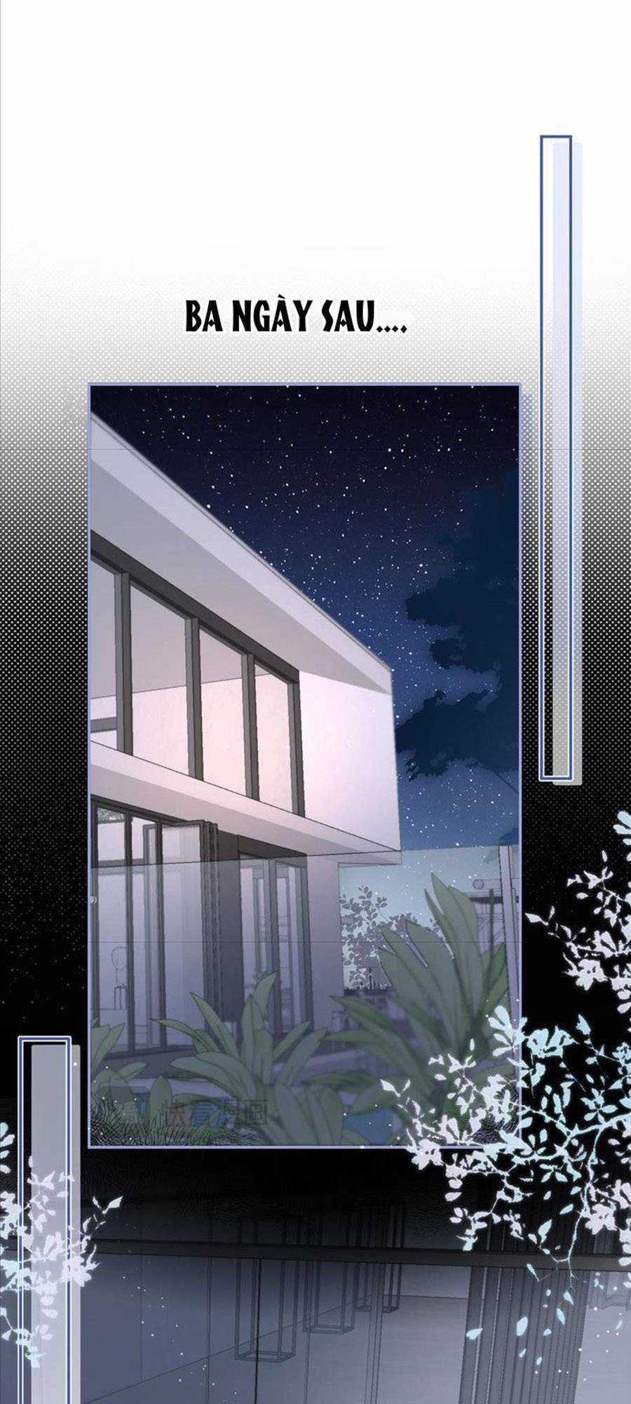 Mơ Về Em - Chapter 14 - Trang 1