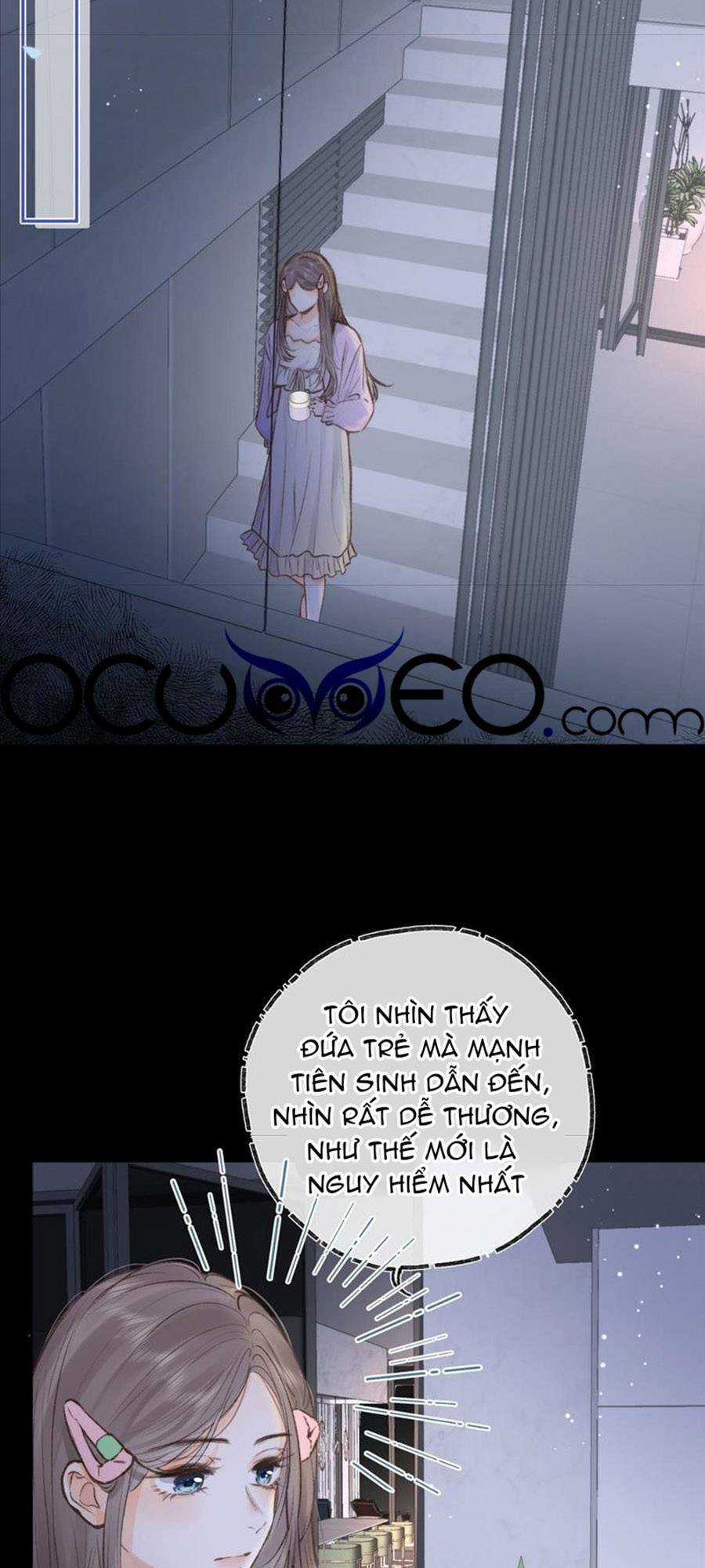 Mơ Về Em - Chapter 14 - Trang 2