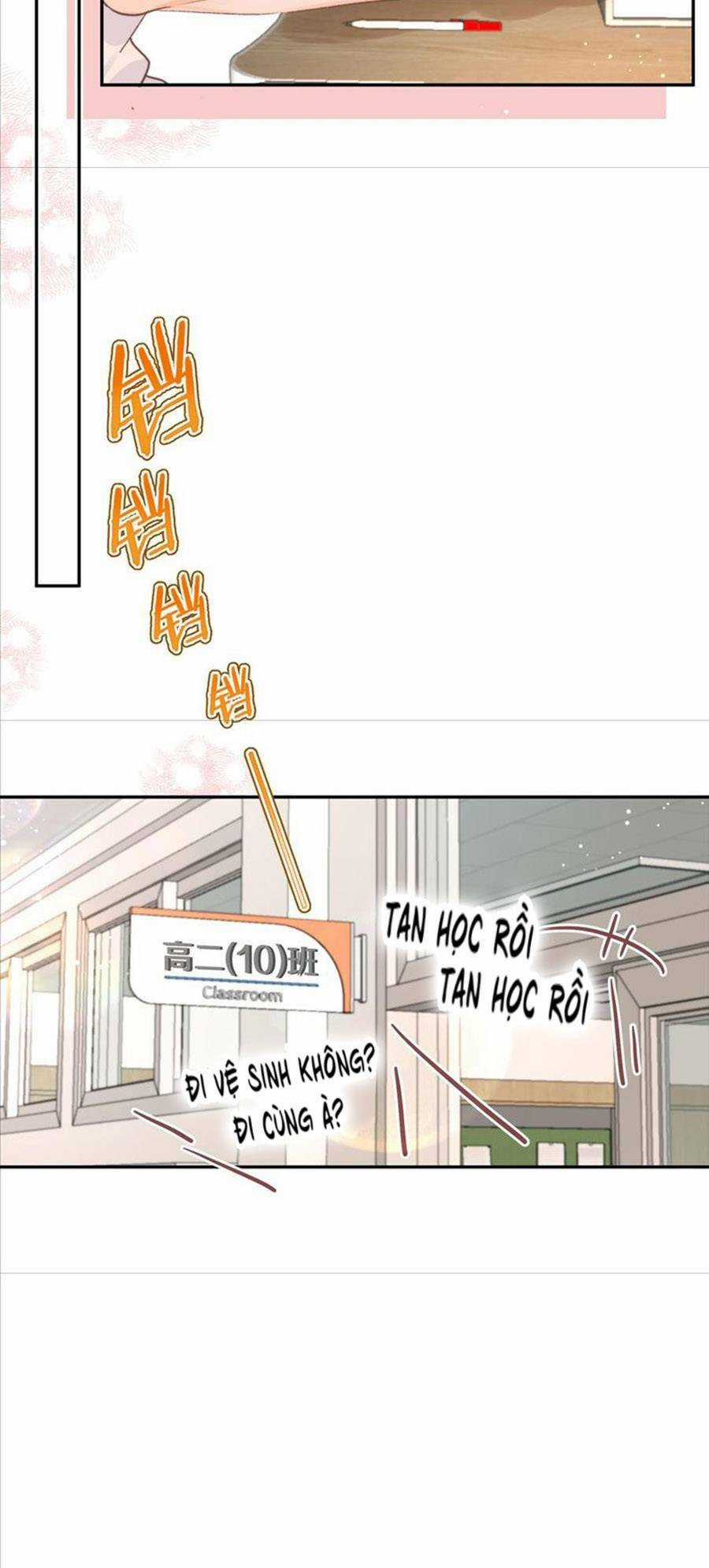 Mơ Về Em - Chapter 14 - Trang 12