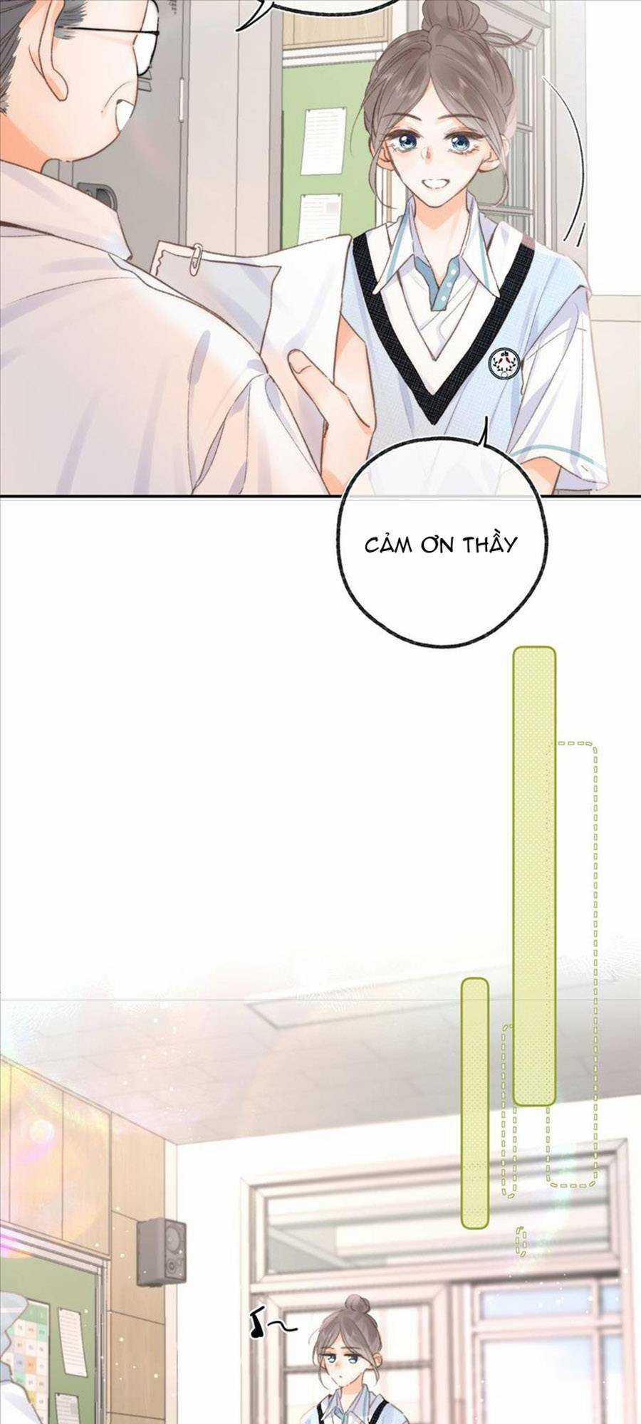 Mơ Về Em - Chapter 14 - Trang 14