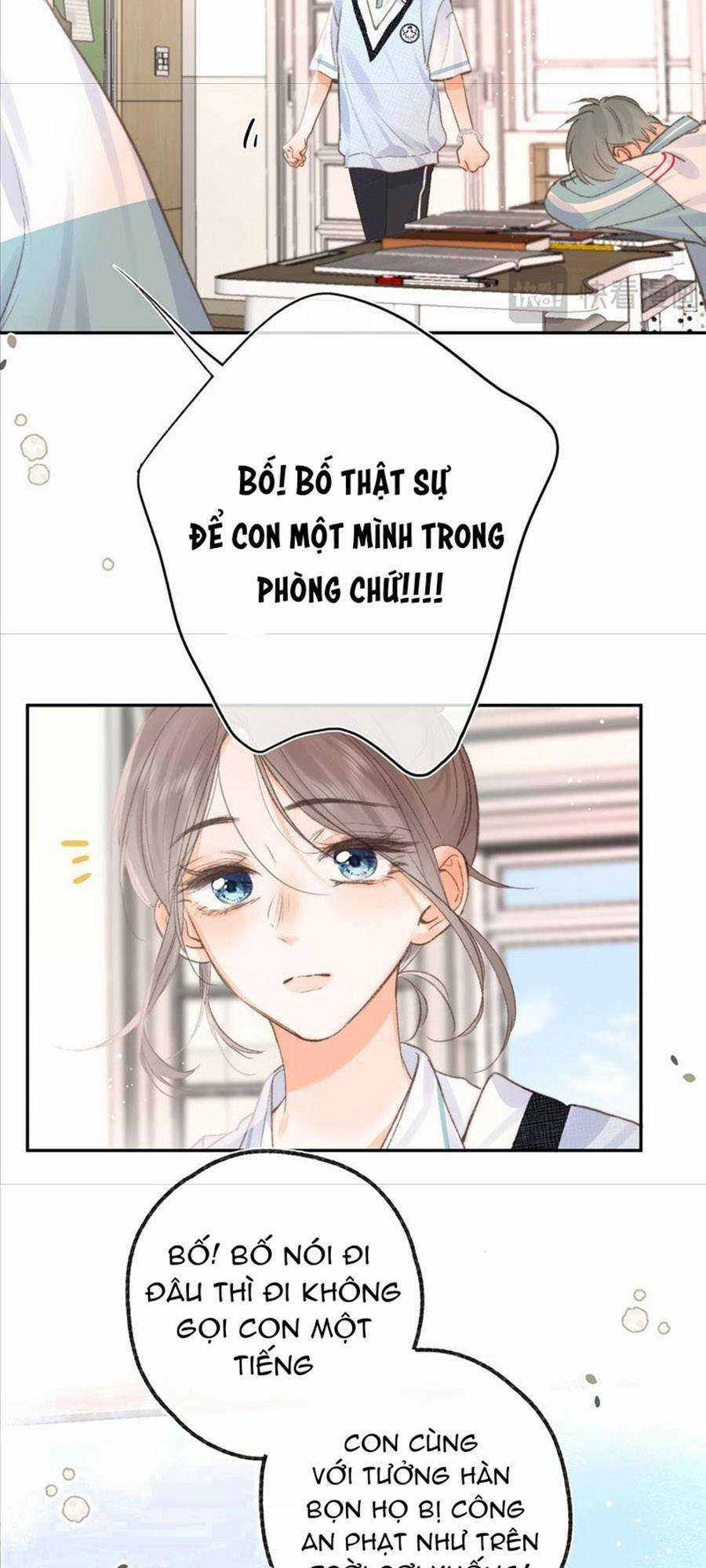 Mơ Về Em - Chapter 14 - Trang 15