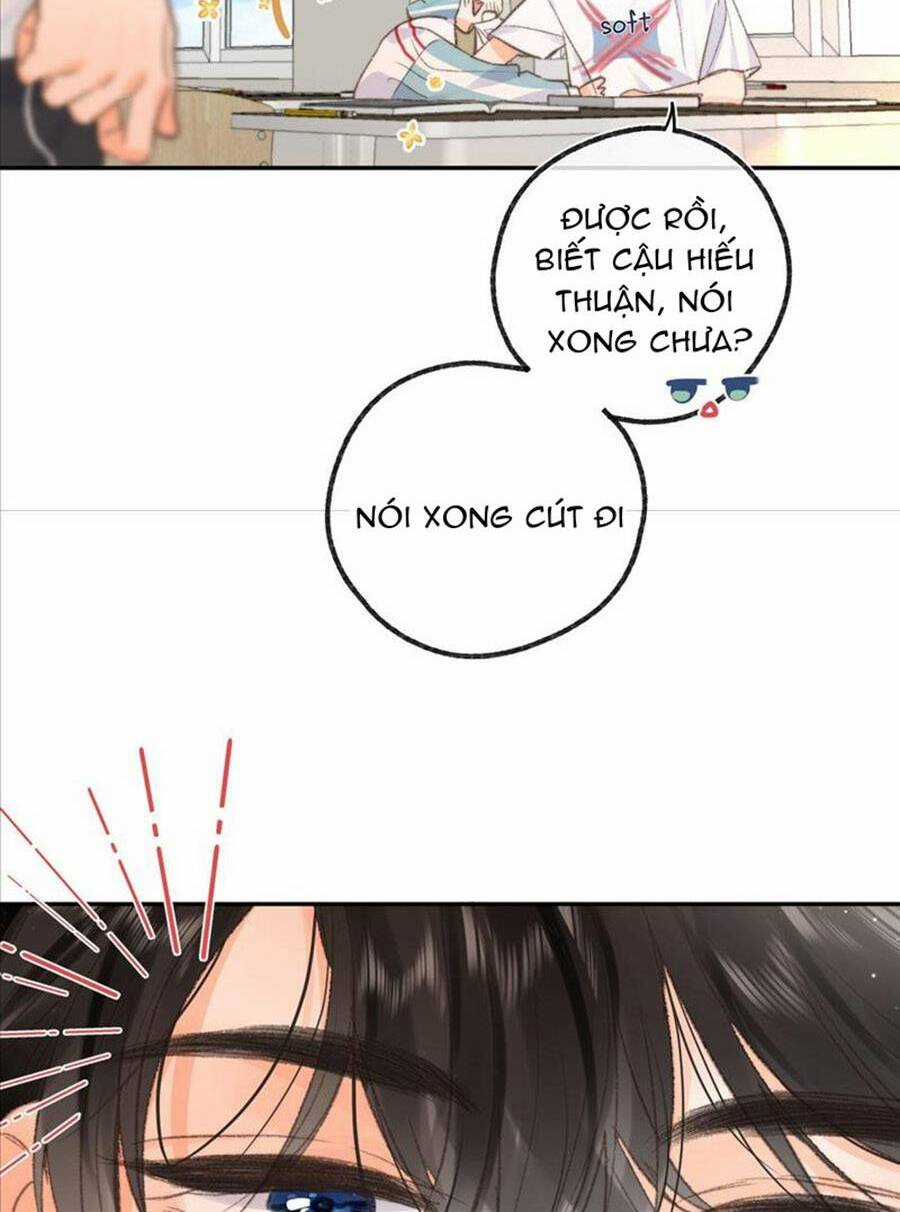 Mơ Về Em - Chapter 14 - Trang 18