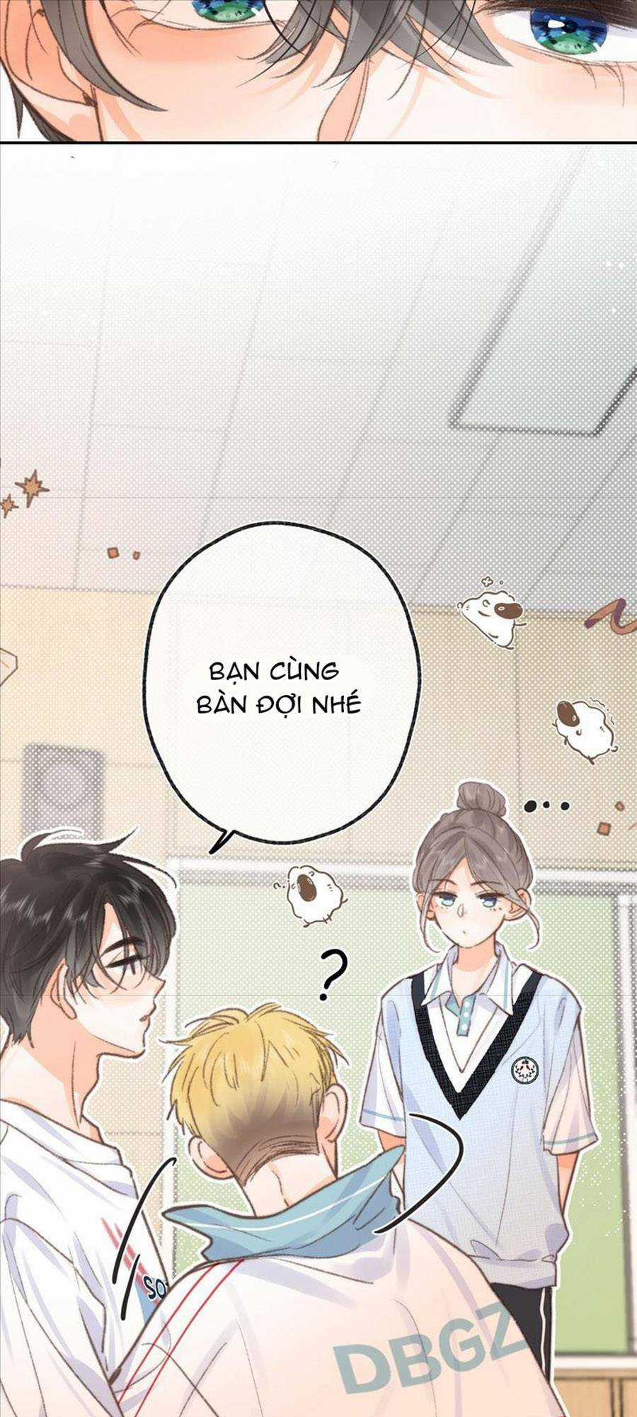 Mơ Về Em - Chapter 14 - Trang 19