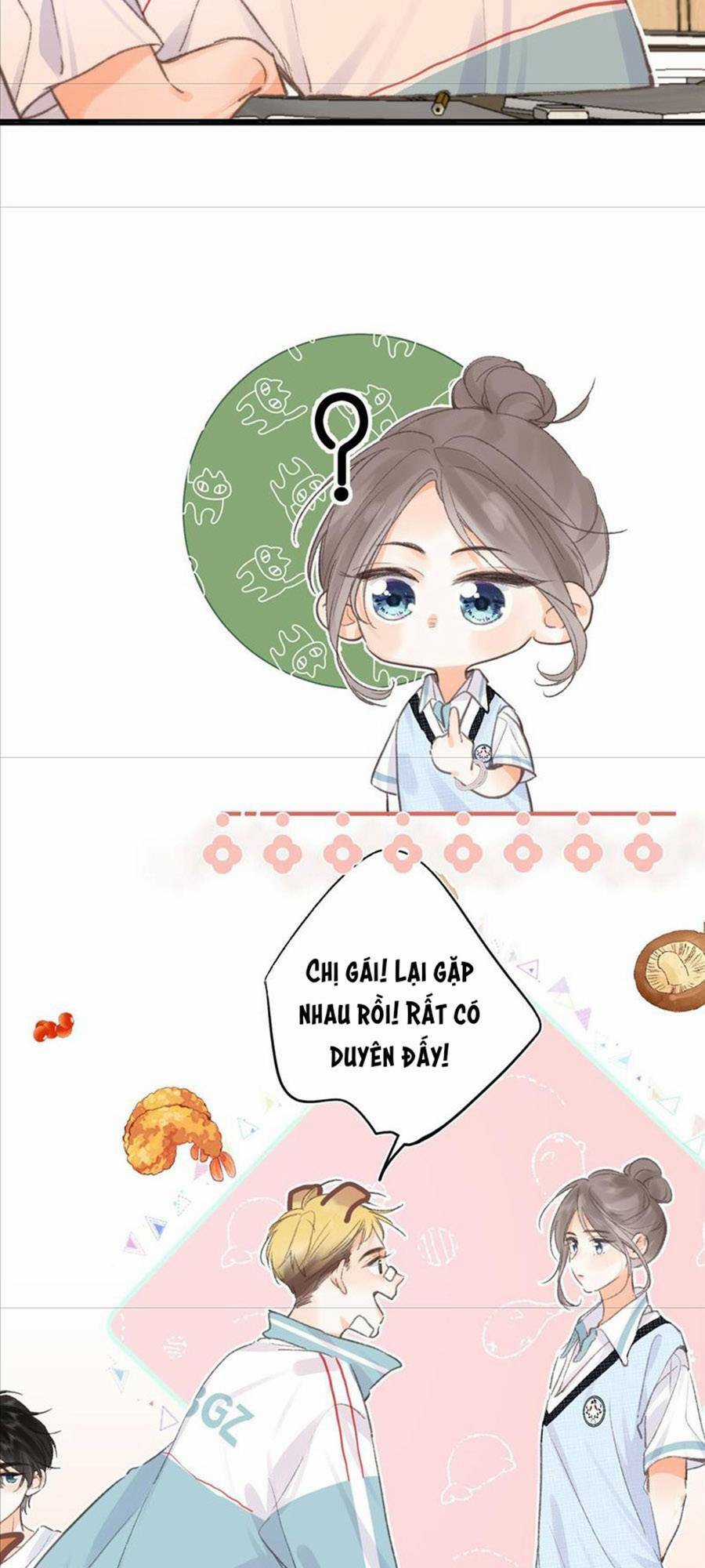 Mơ Về Em - Chapter 14 - Trang 20