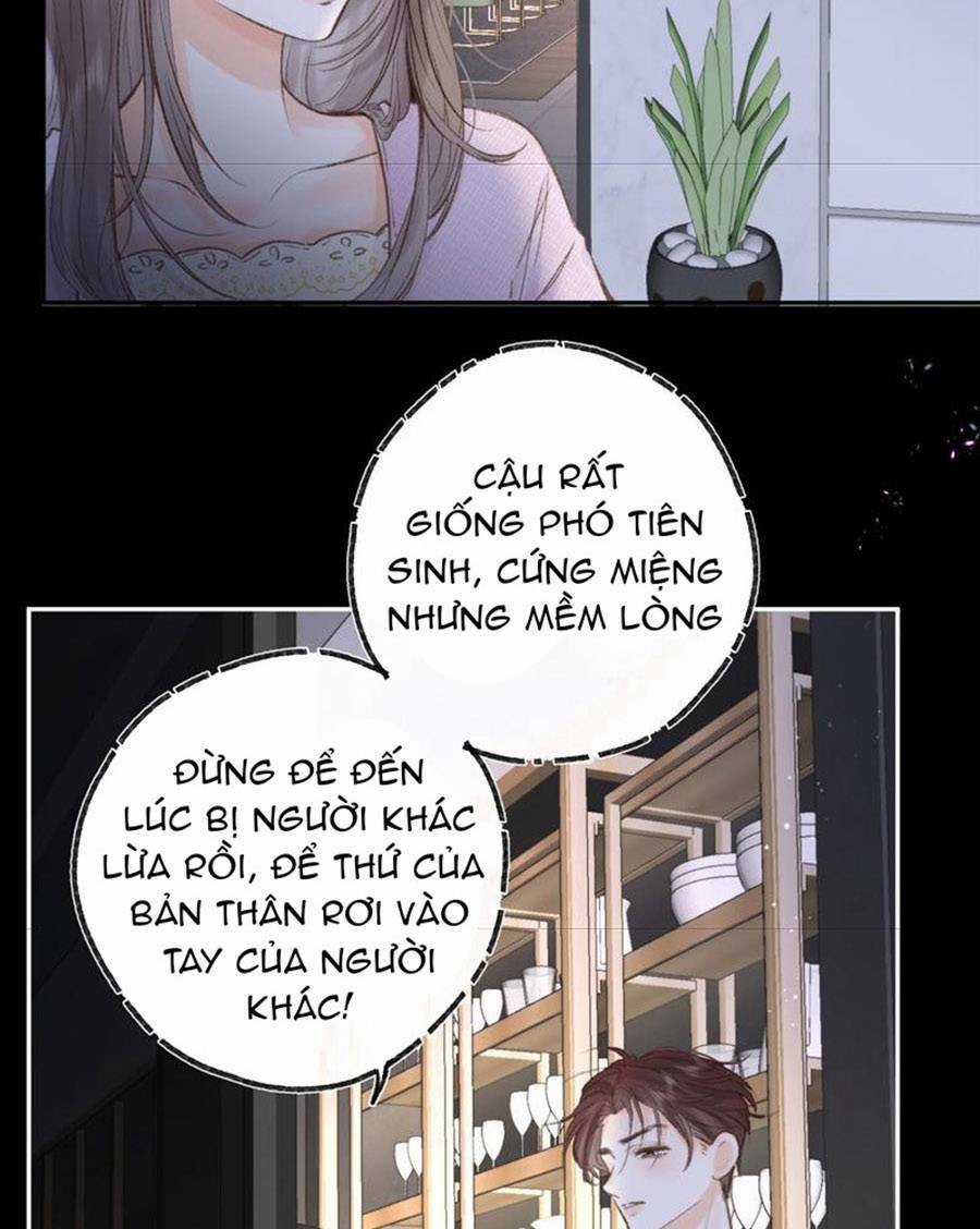 Mơ Về Em - Chapter 14 - Trang 3