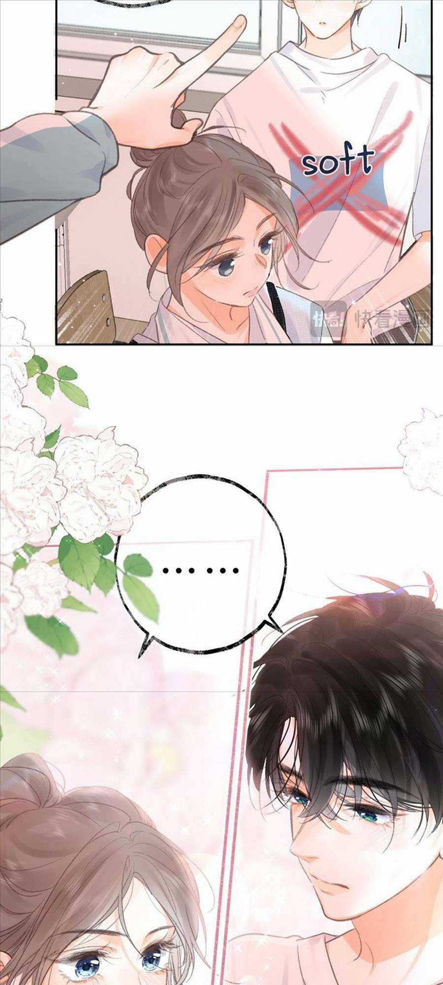 Mơ Về Em - Chapter 14 - Trang 23