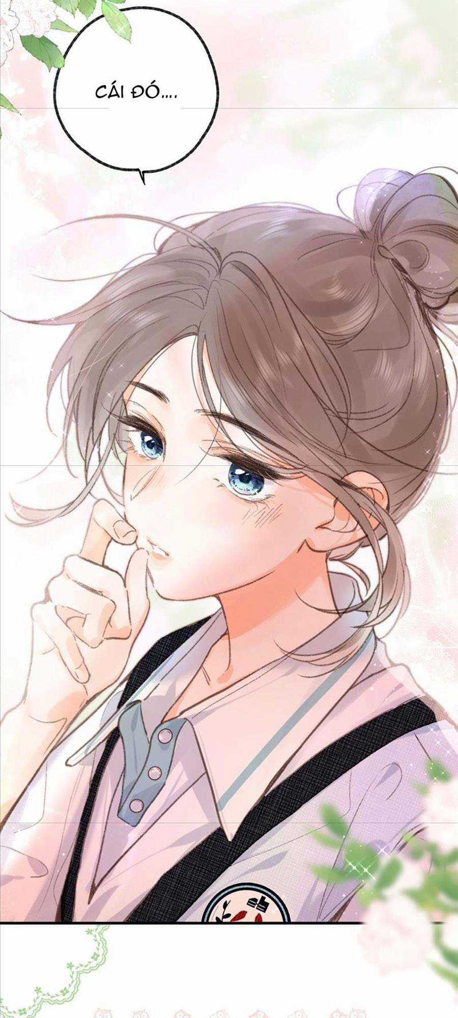 Mơ Về Em - Chapter 14 - Trang 30