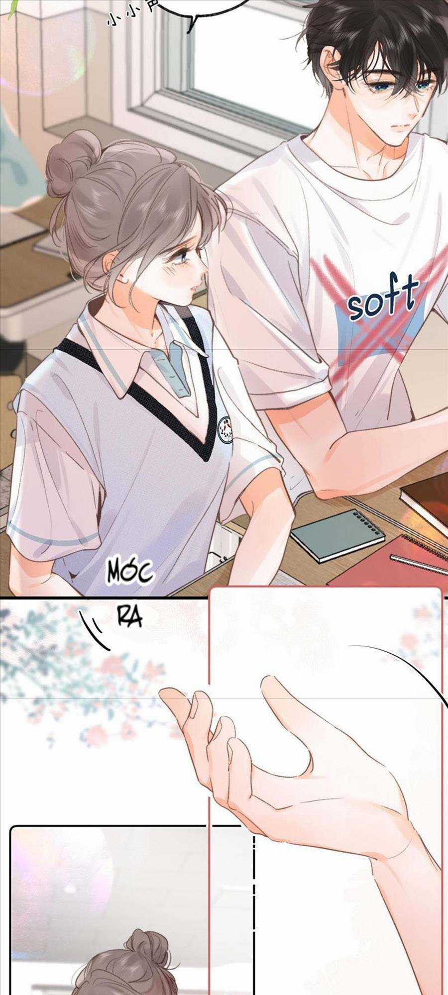 Mơ Về Em - Chapter 14 - Trang 33