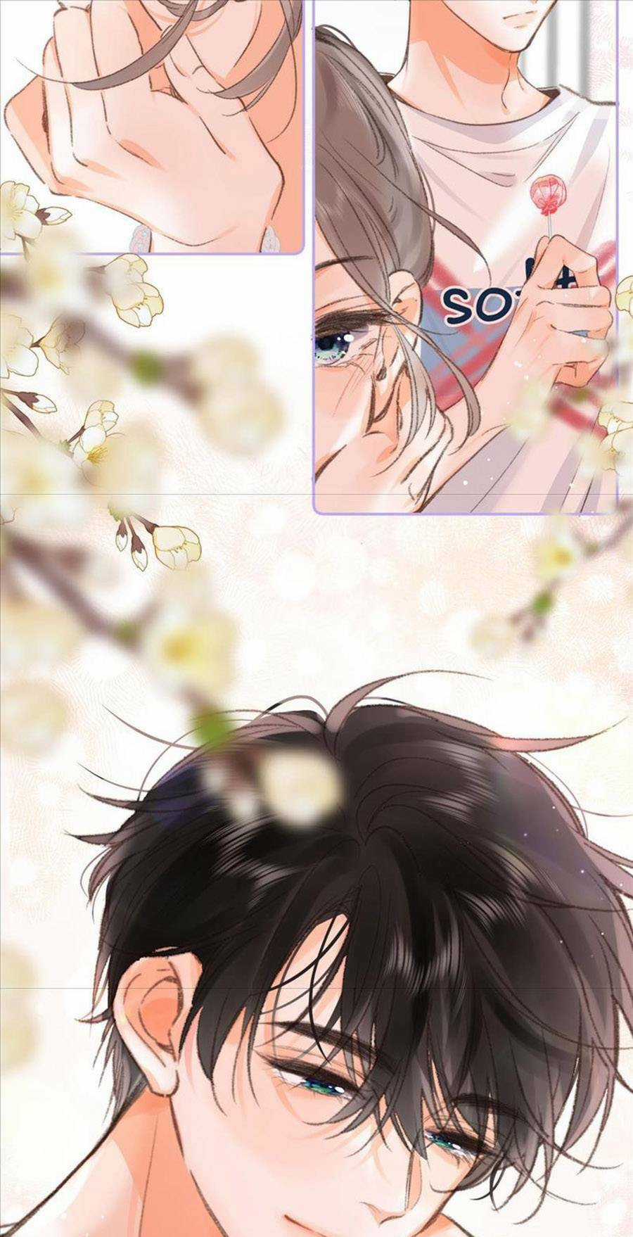 Mơ Về Em - Chapter 14 - Trang 38