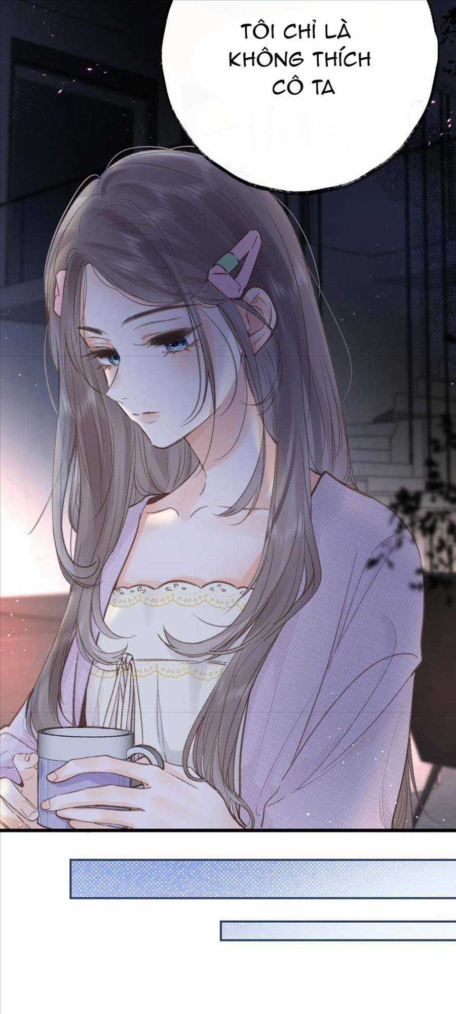 Mơ Về Em - Chapter 14 - Trang 5