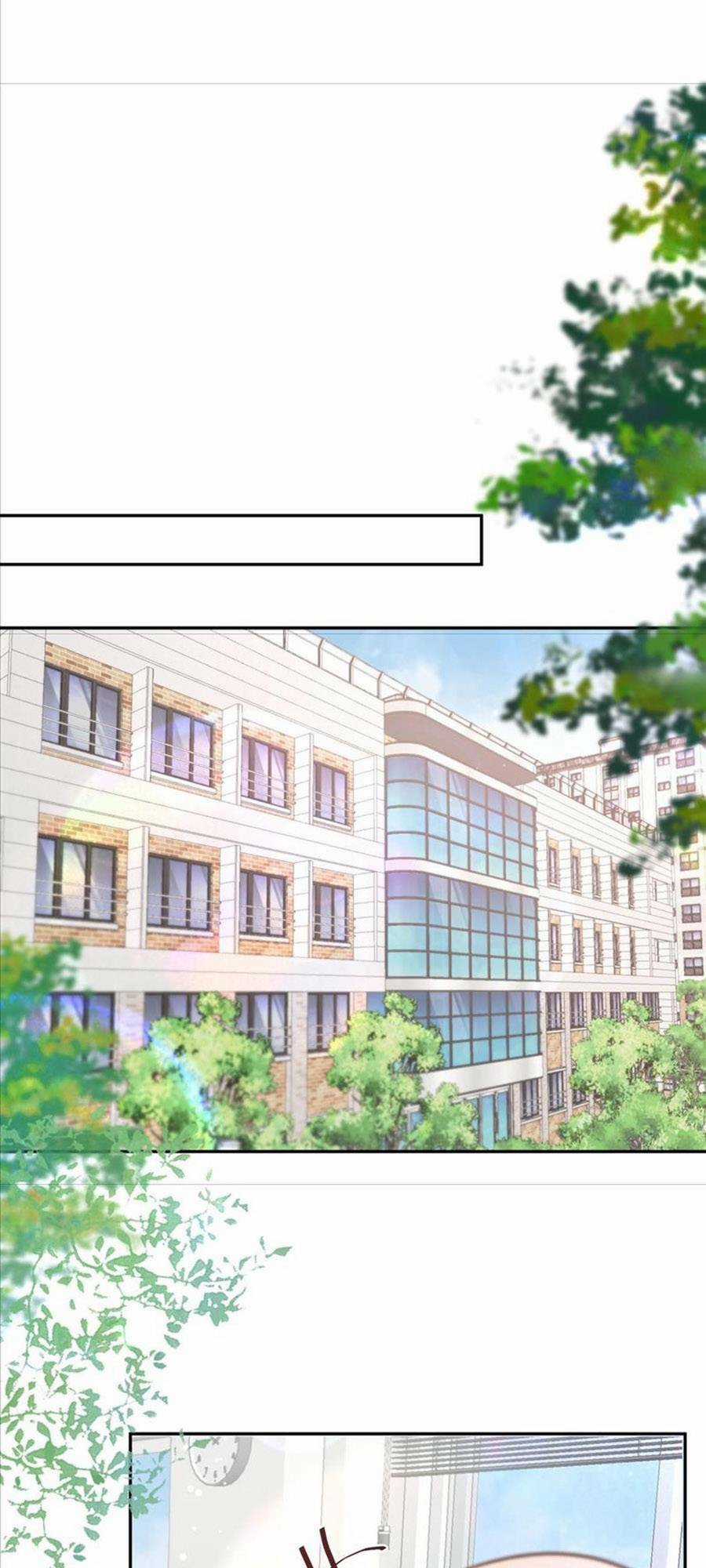 Mơ Về Em - Chapter 14 - Trang 6