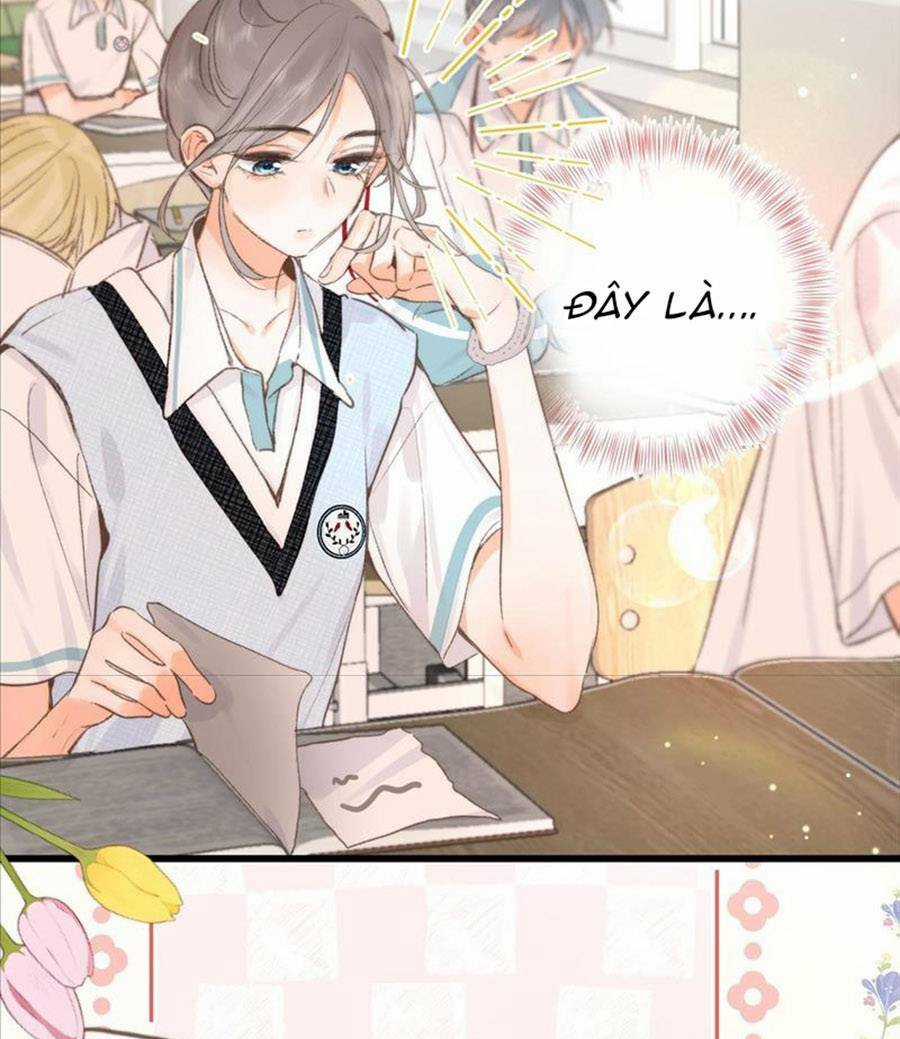 Mơ Về Em - Chapter 14 - Trang 8