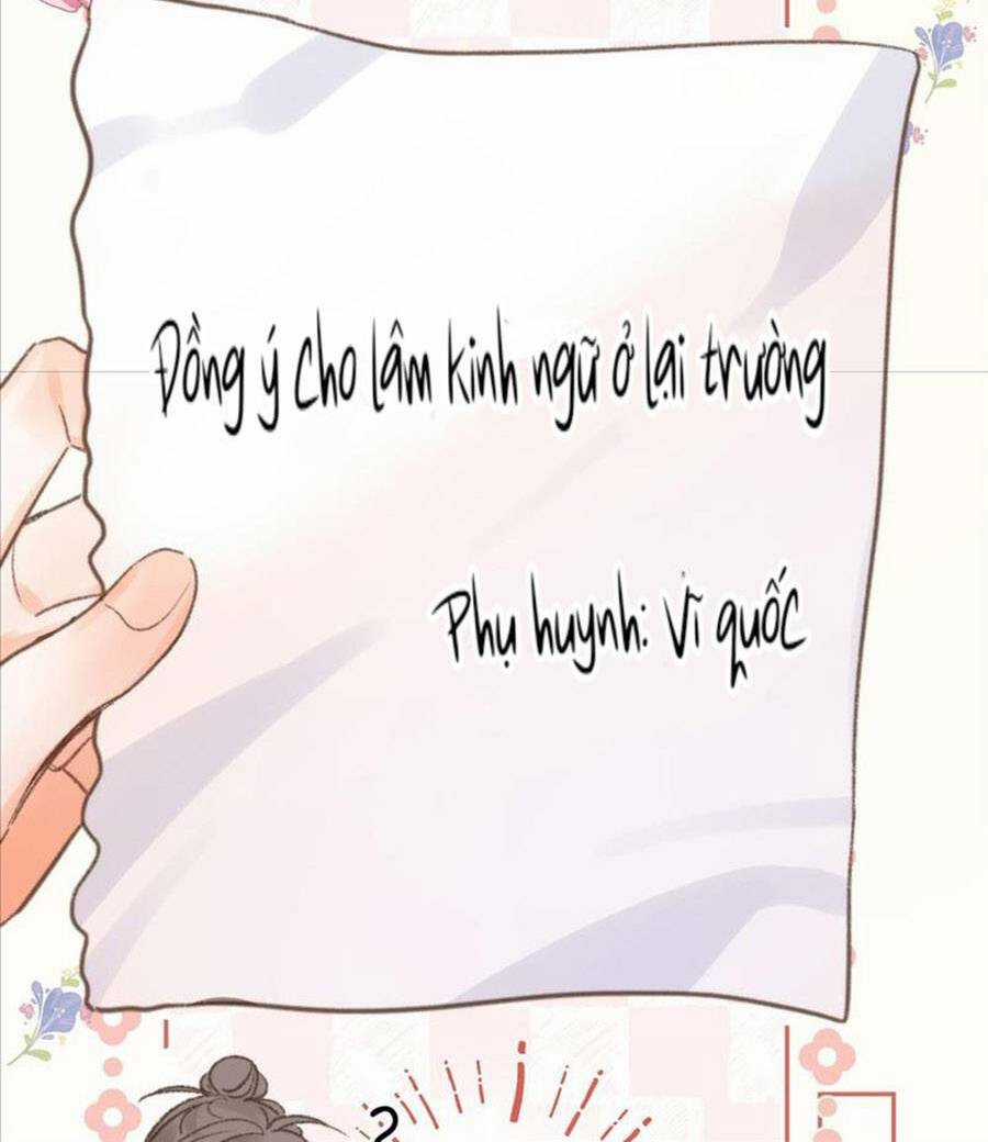 Mơ Về Em - Chapter 14 - Trang 9