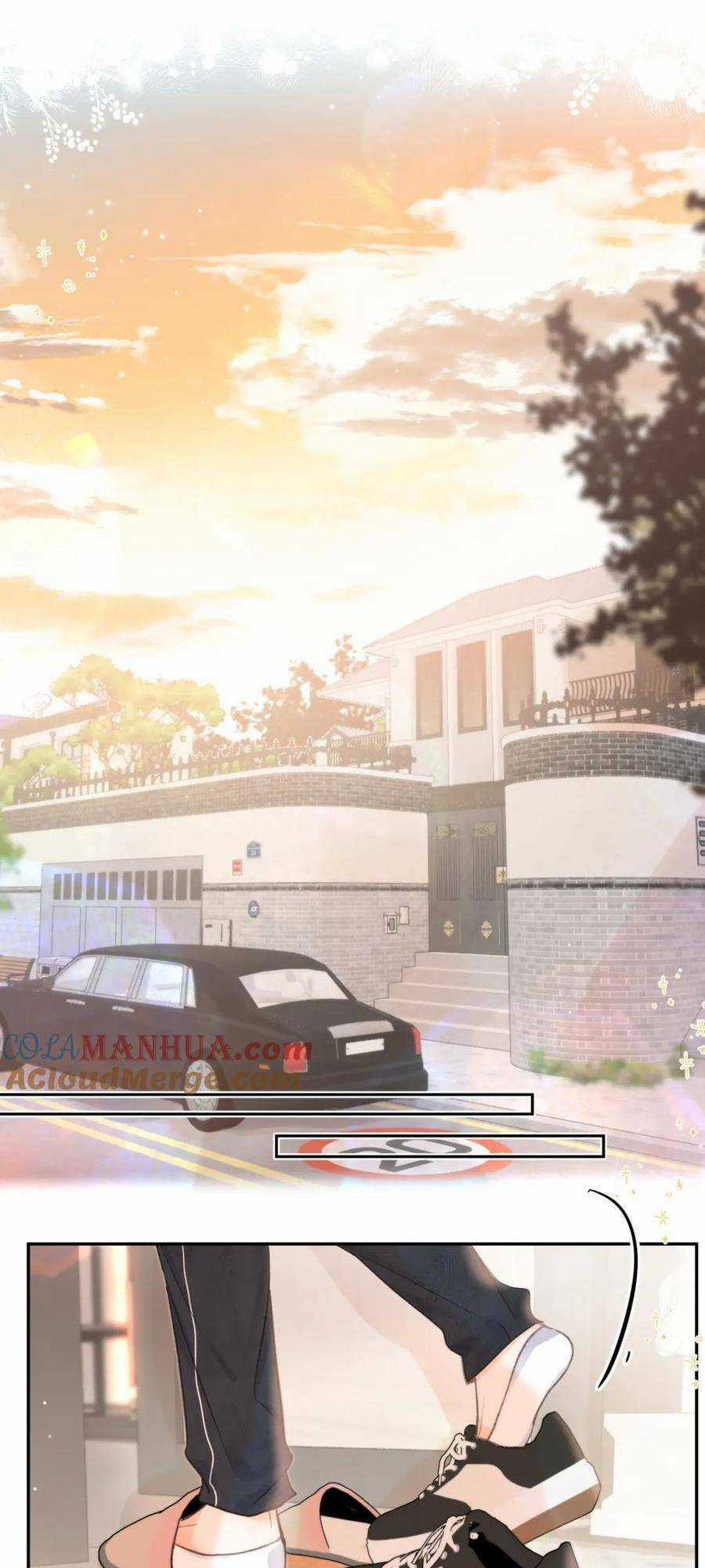 Mơ Về Em - Chapter 15 - Trang 1