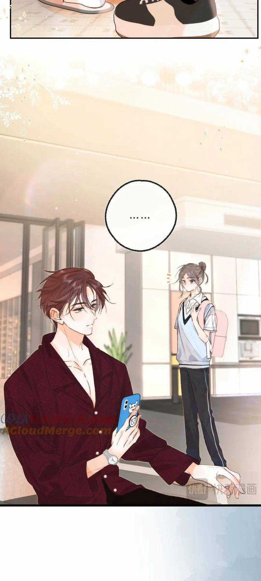 Mơ Về Em - Chapter 15 - Trang 2