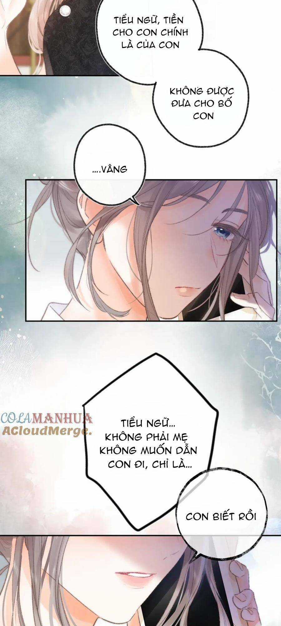 Mơ Về Em - Chapter 15 - Trang 13