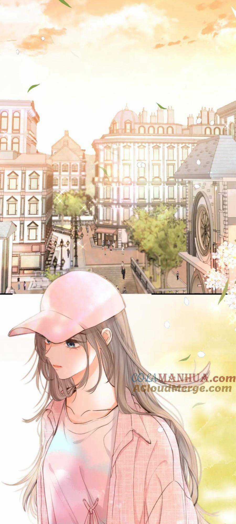 Mơ Về Em - Chapter 15 - Trang 17