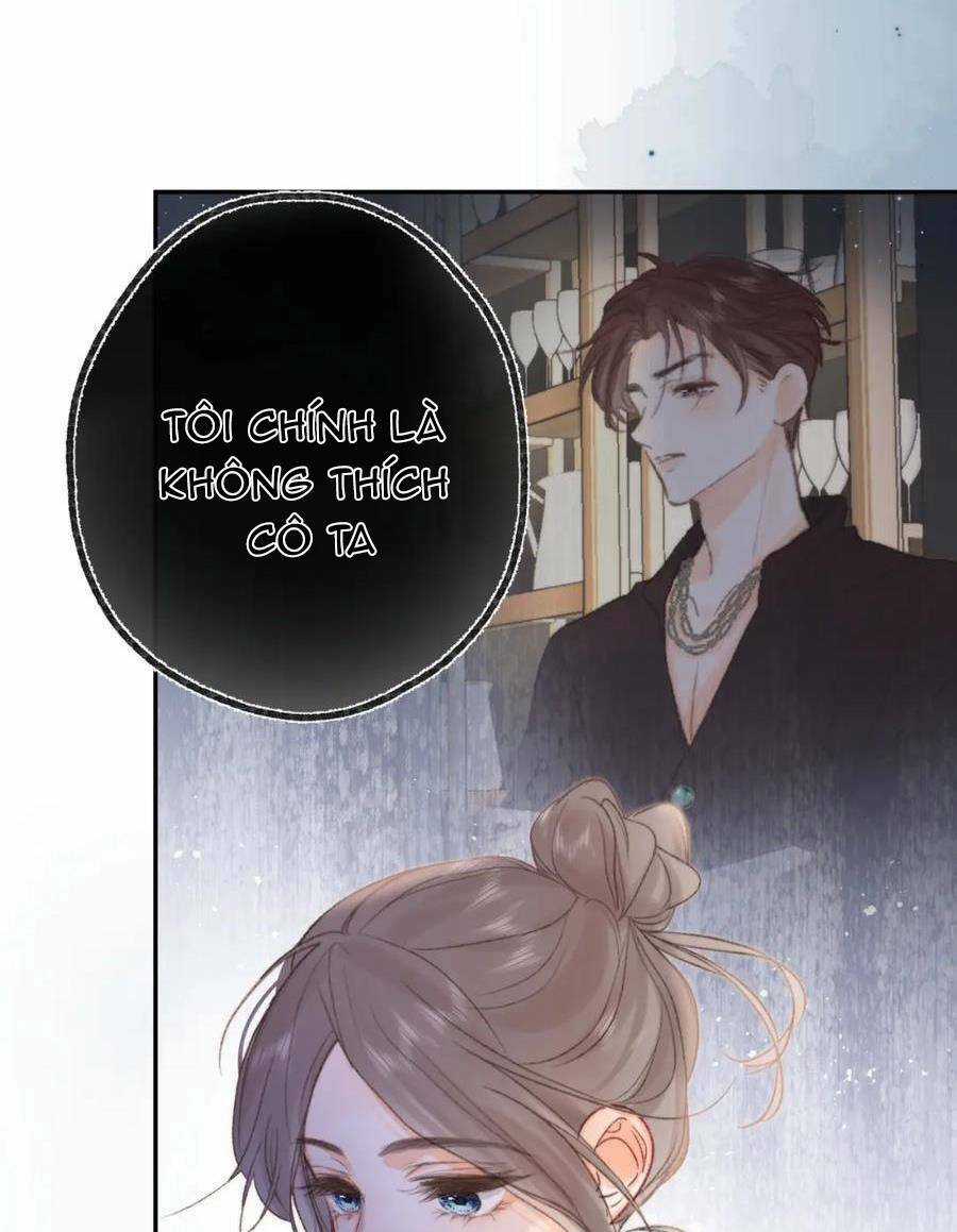 Mơ Về Em - Chapter 15 - Trang 3