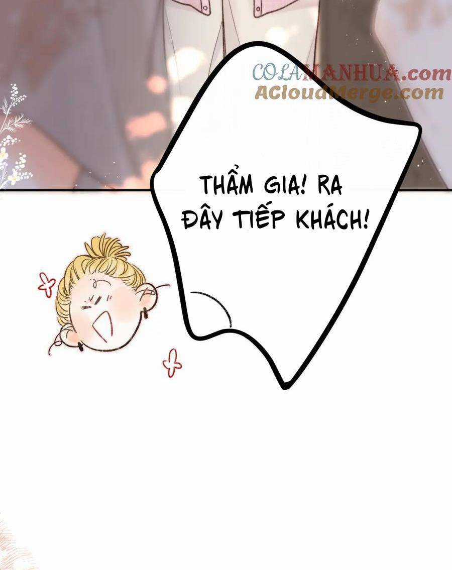 Mơ Về Em - Chapter 15 - Trang 25