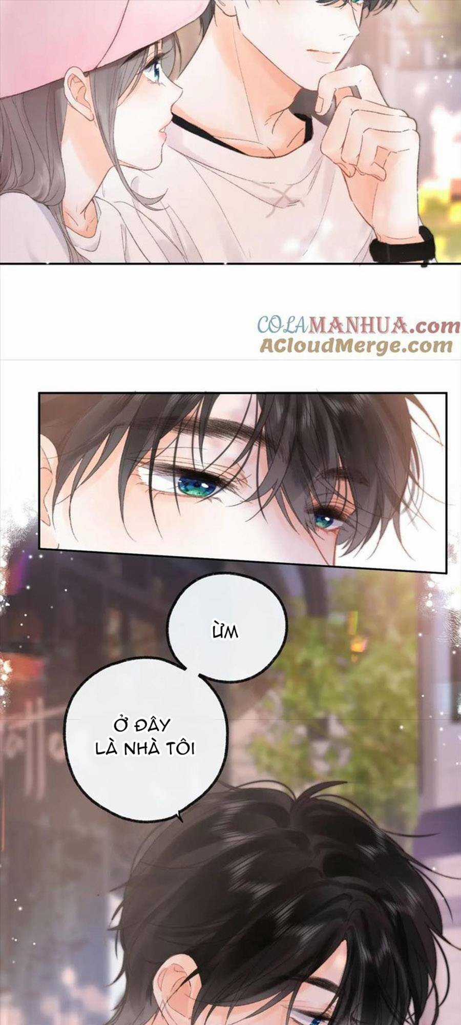 Mơ Về Em - Chapter 16 - Trang 11