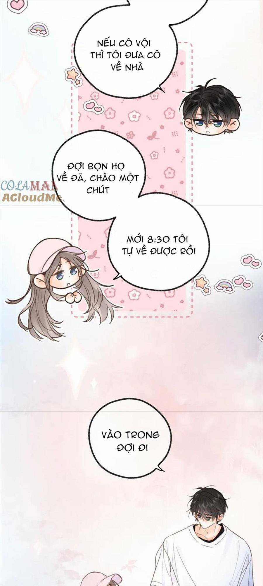 Mơ Về Em - Chapter 16 - Trang 15