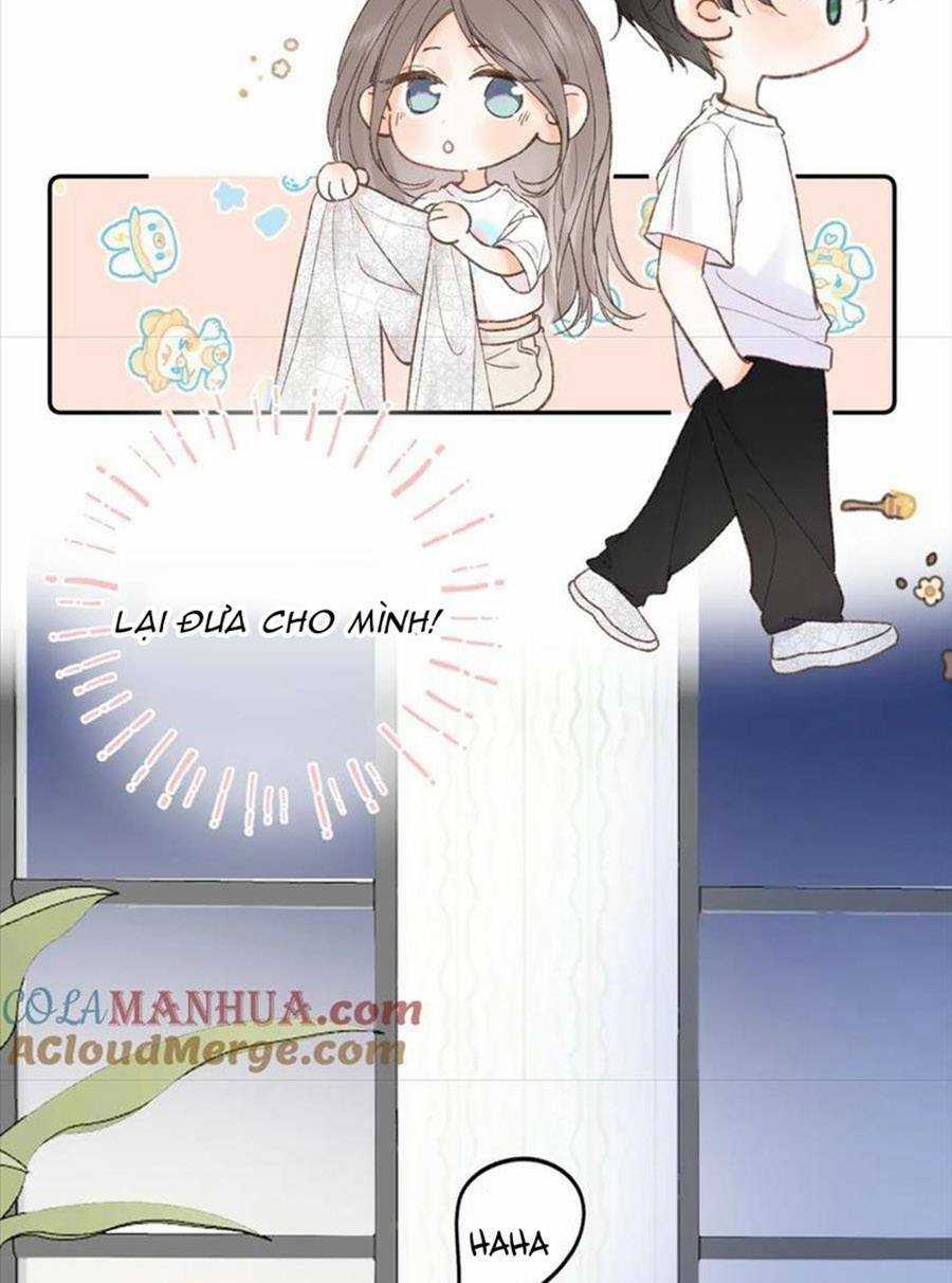 Mơ Về Em - Chapter 16 - Trang 18