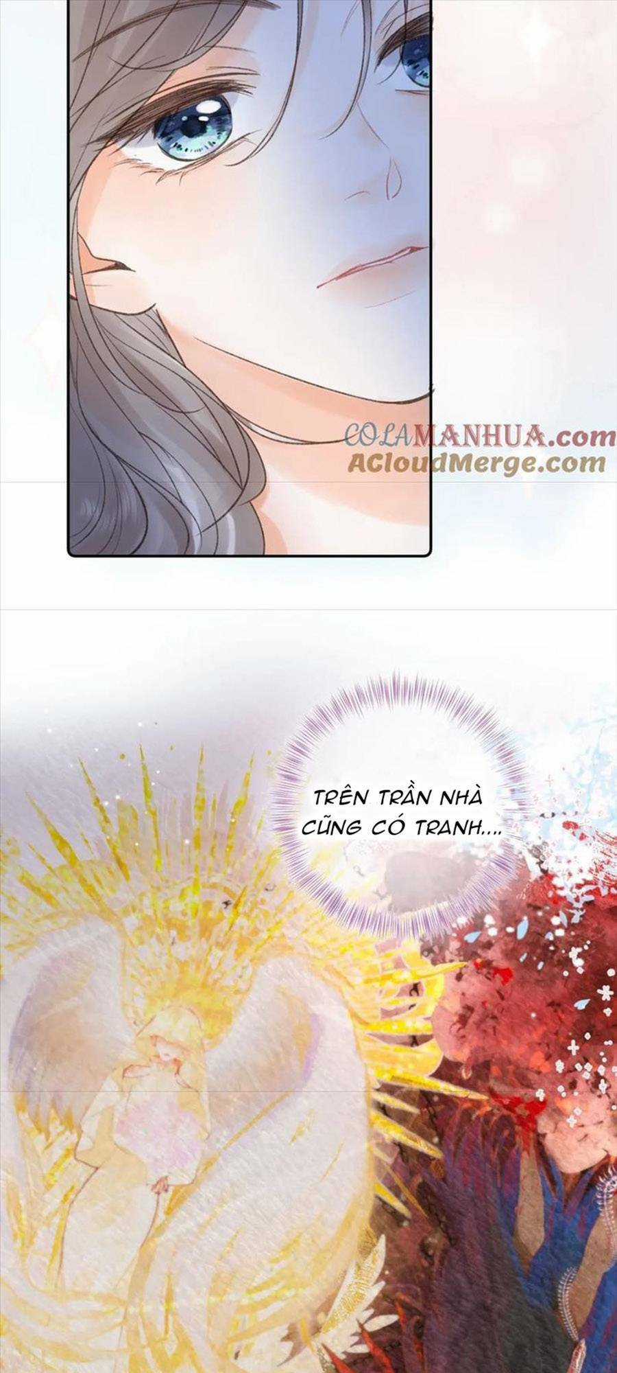 Mơ Về Em - Chapter 16 - Trang 20