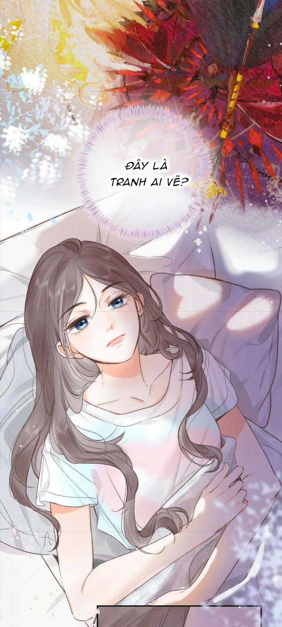 Mơ Về Em - Chapter 16 - Trang 21