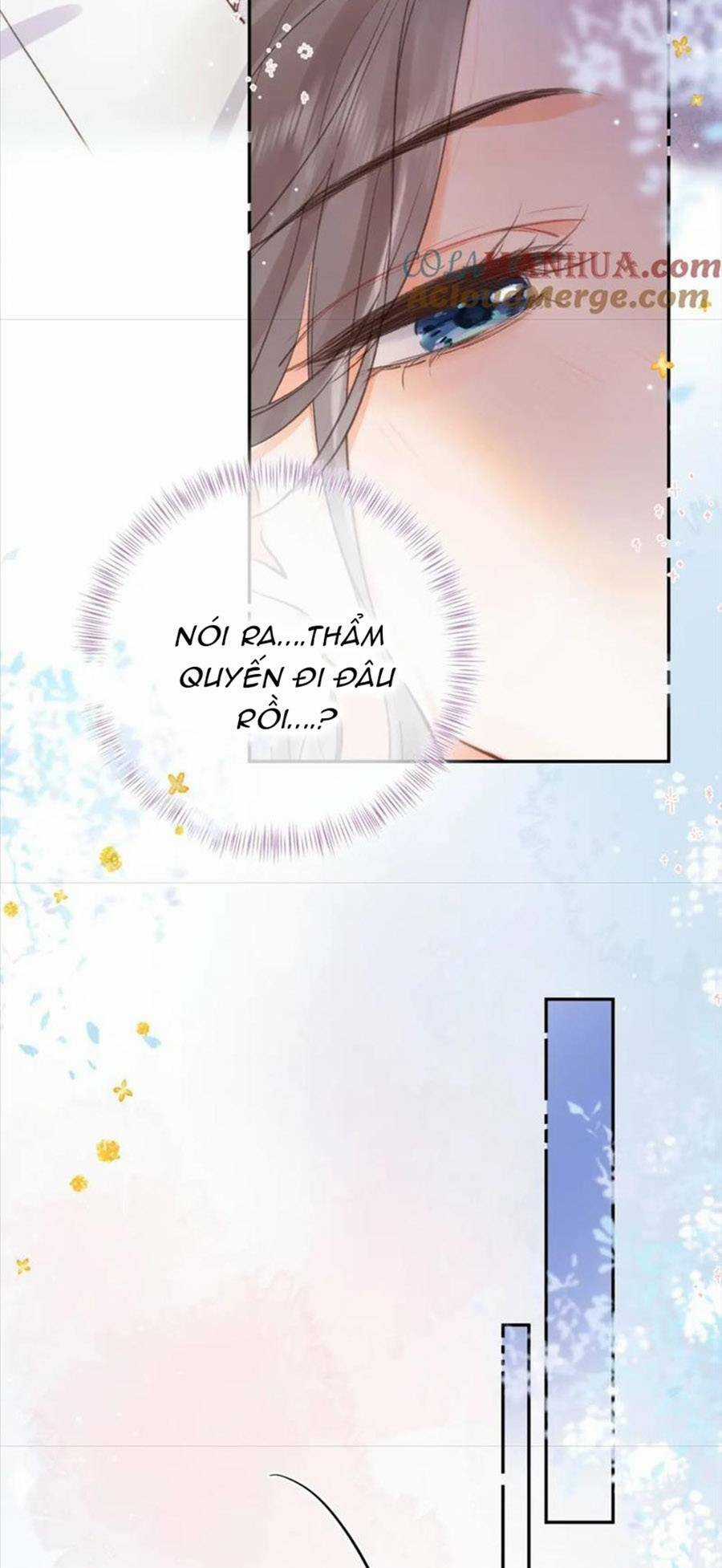 Mơ Về Em - Chapter 16 - Trang 22