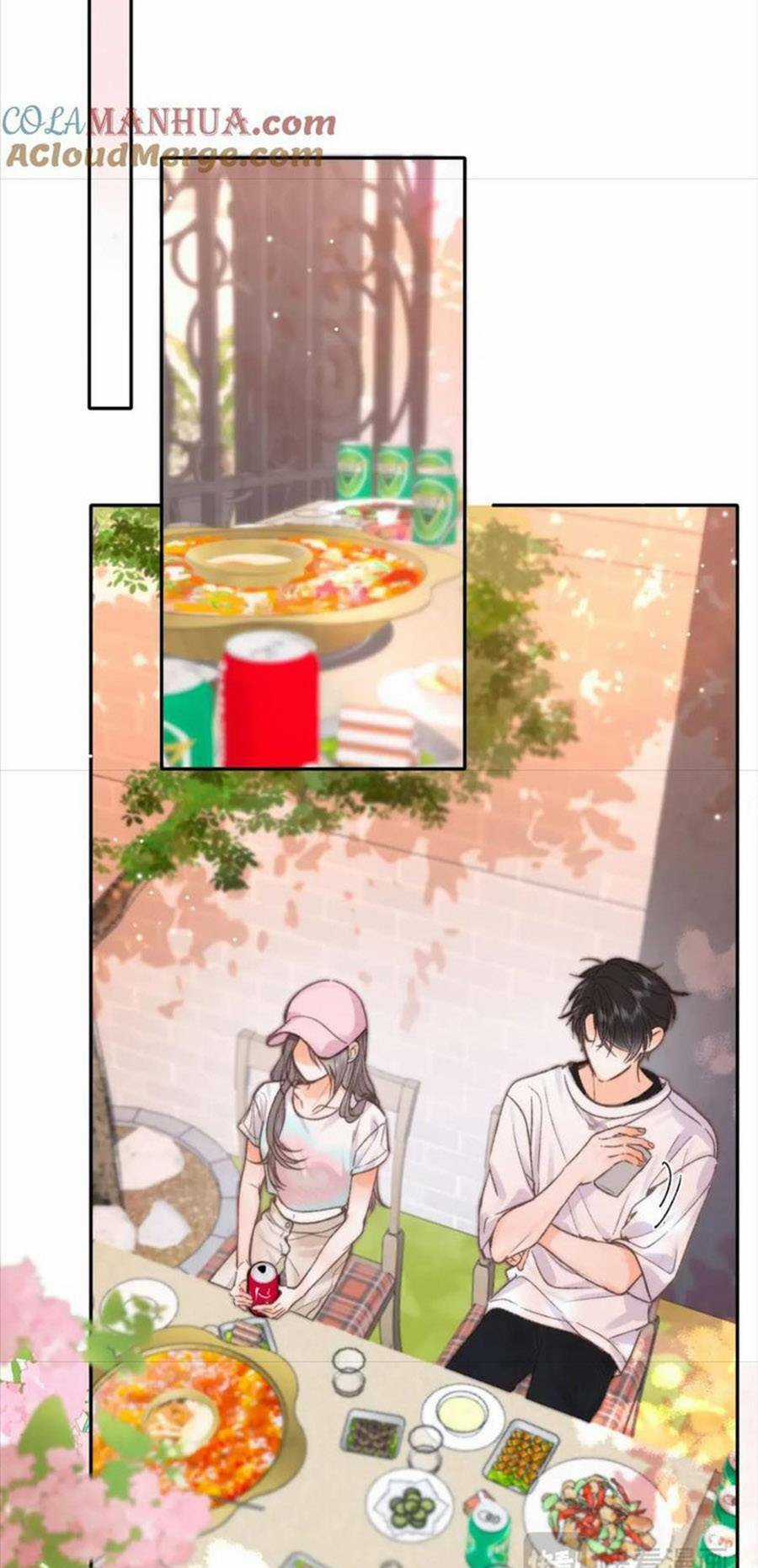 Mơ Về Em - Chapter 16 - Trang 4