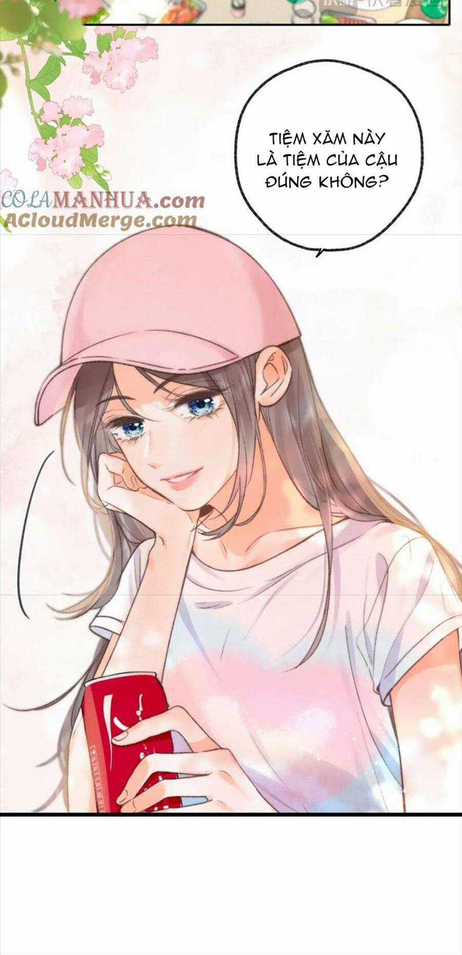 Mơ Về Em - Chapter 16 - Trang 5