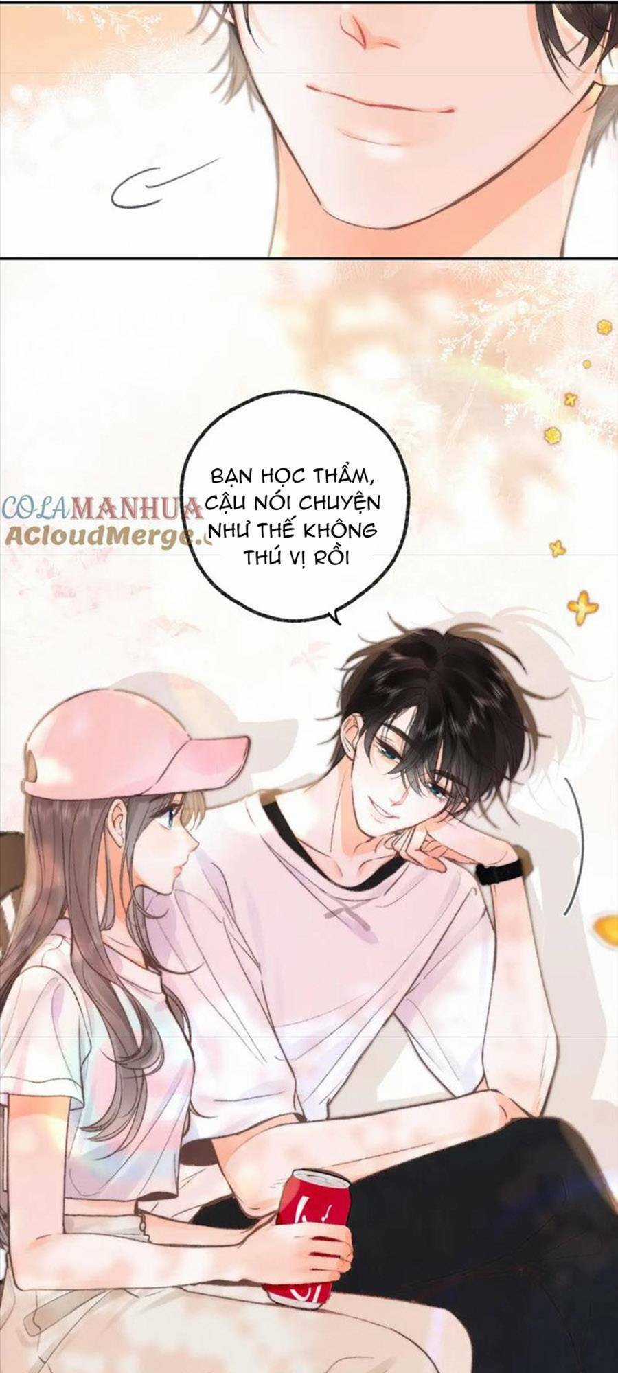 Mơ Về Em - Chapter 16 - Trang 7