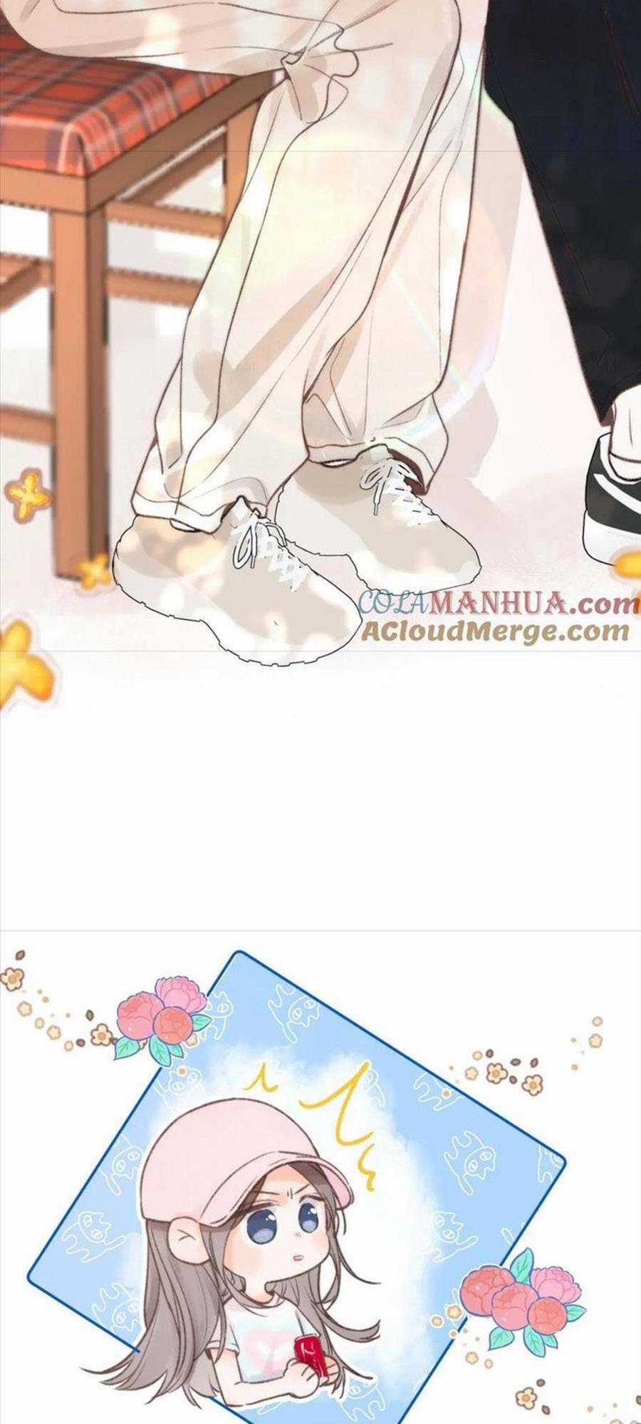 Mơ Về Em - Chapter 16 - Trang 8